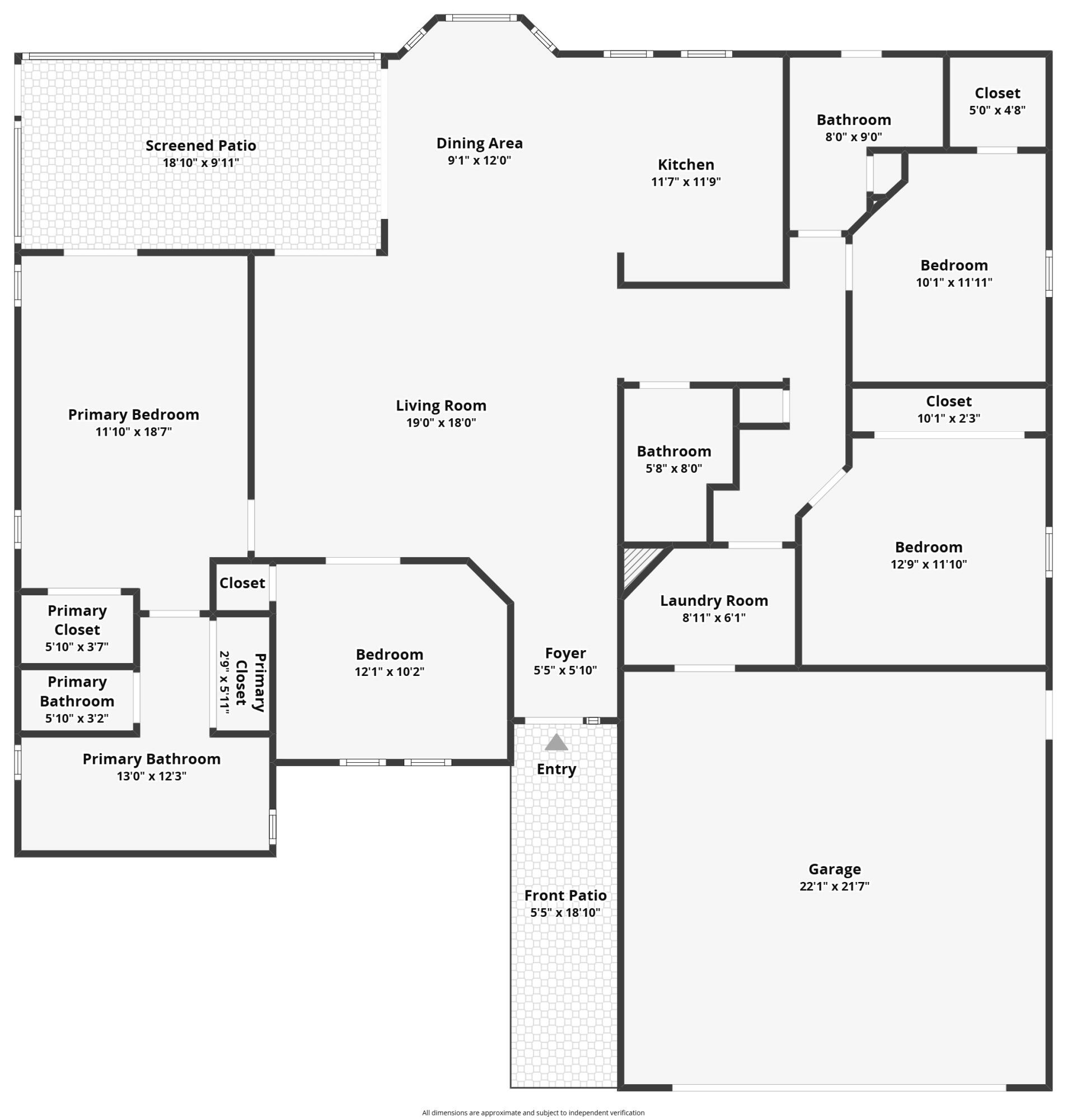 1102 Kriss Lane Property Photo 28
