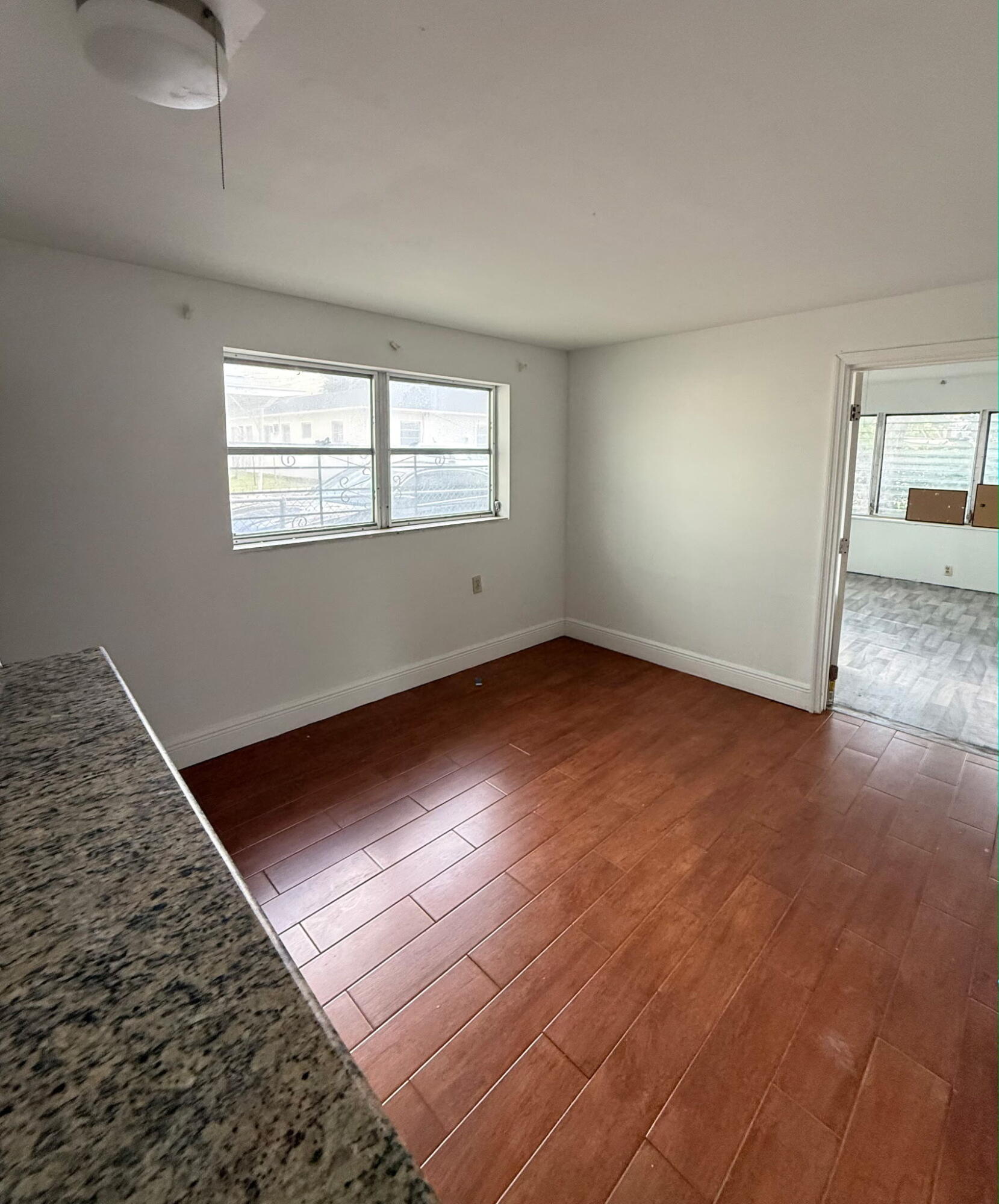 1735 Jackson Street Rear Property Photo 4