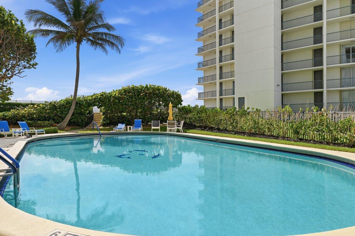 5420 N Ocean Drive Property Photo 26