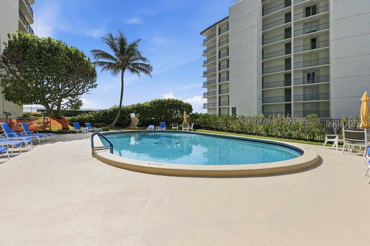 5420 N Ocean Drive Property Photo 27