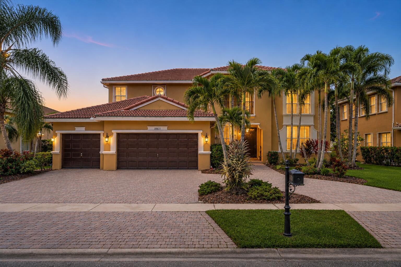 10671 Cypress Lakes Preserve Drive Property Photo 1