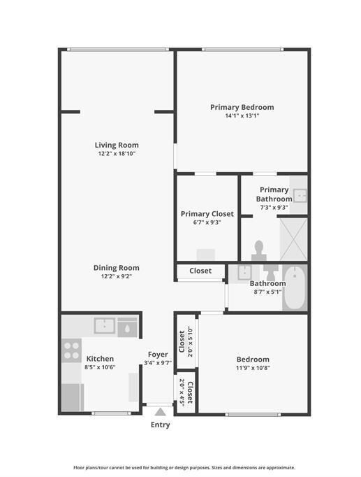 1105 Bahama Bend A2 Property Photo 33