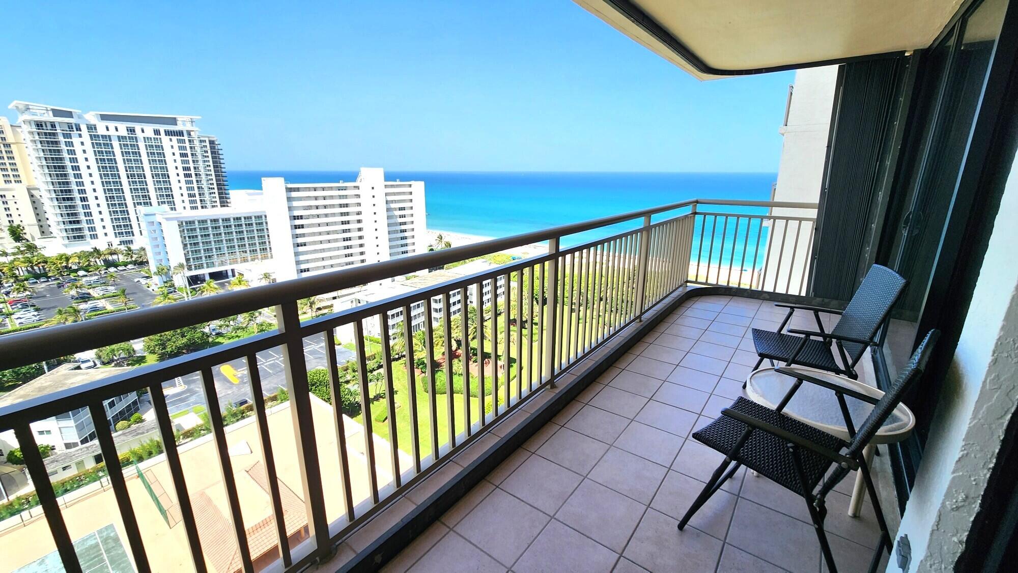 3400 N Ocean Drive 1703 Property Photo 2