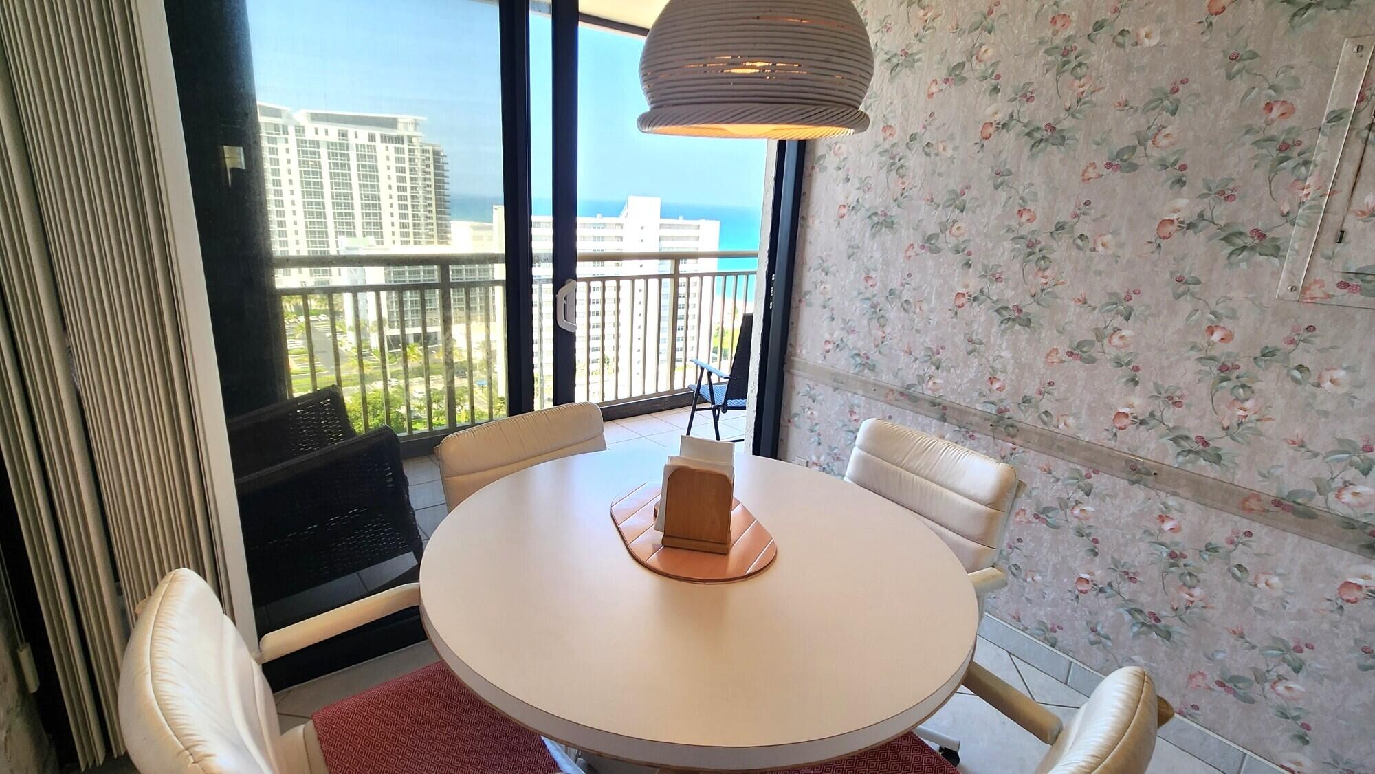 3400 N Ocean Drive 1703 Property Photo 14