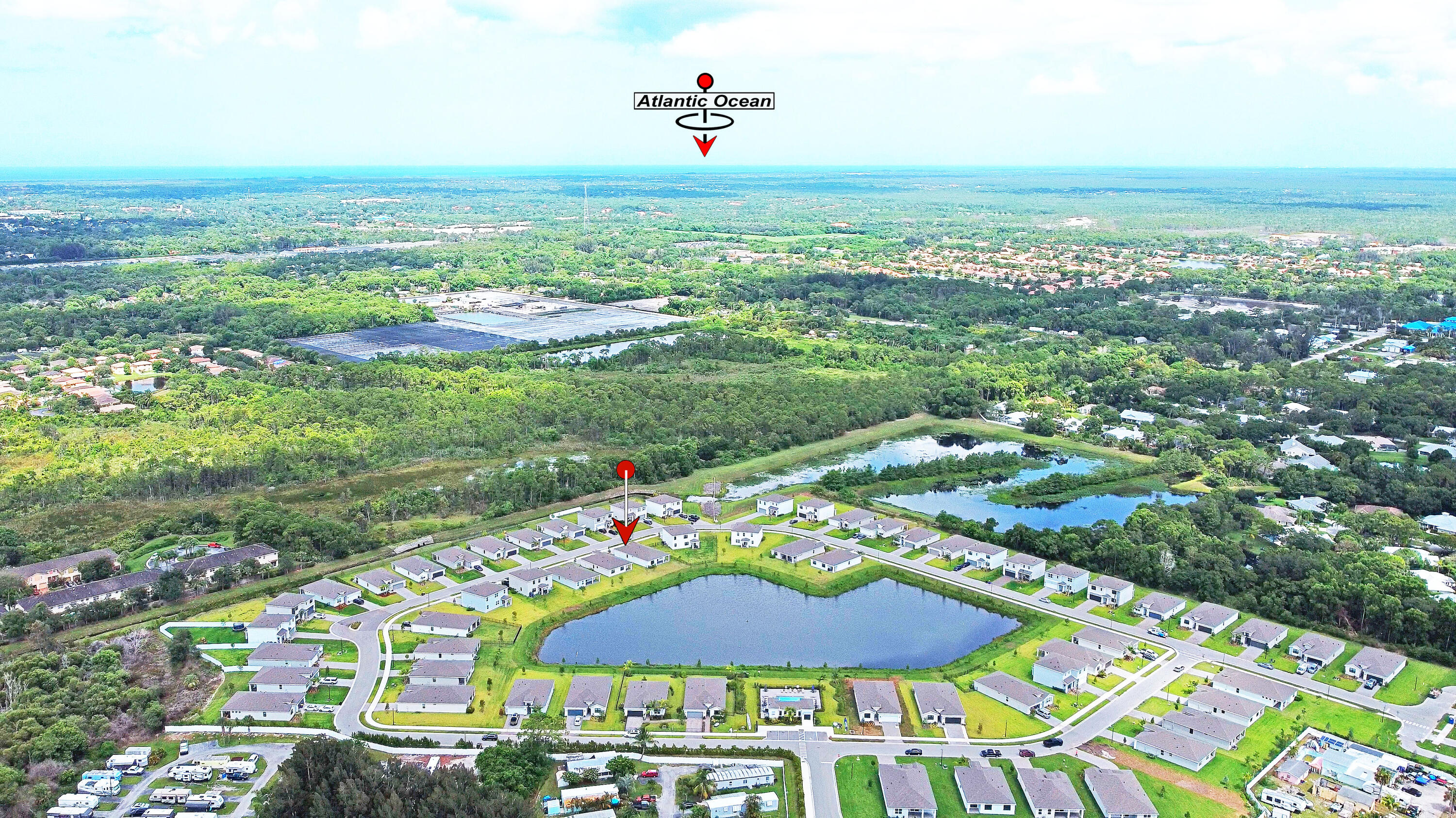 5929 Se Sky Blue Circle E Property Photo 2
