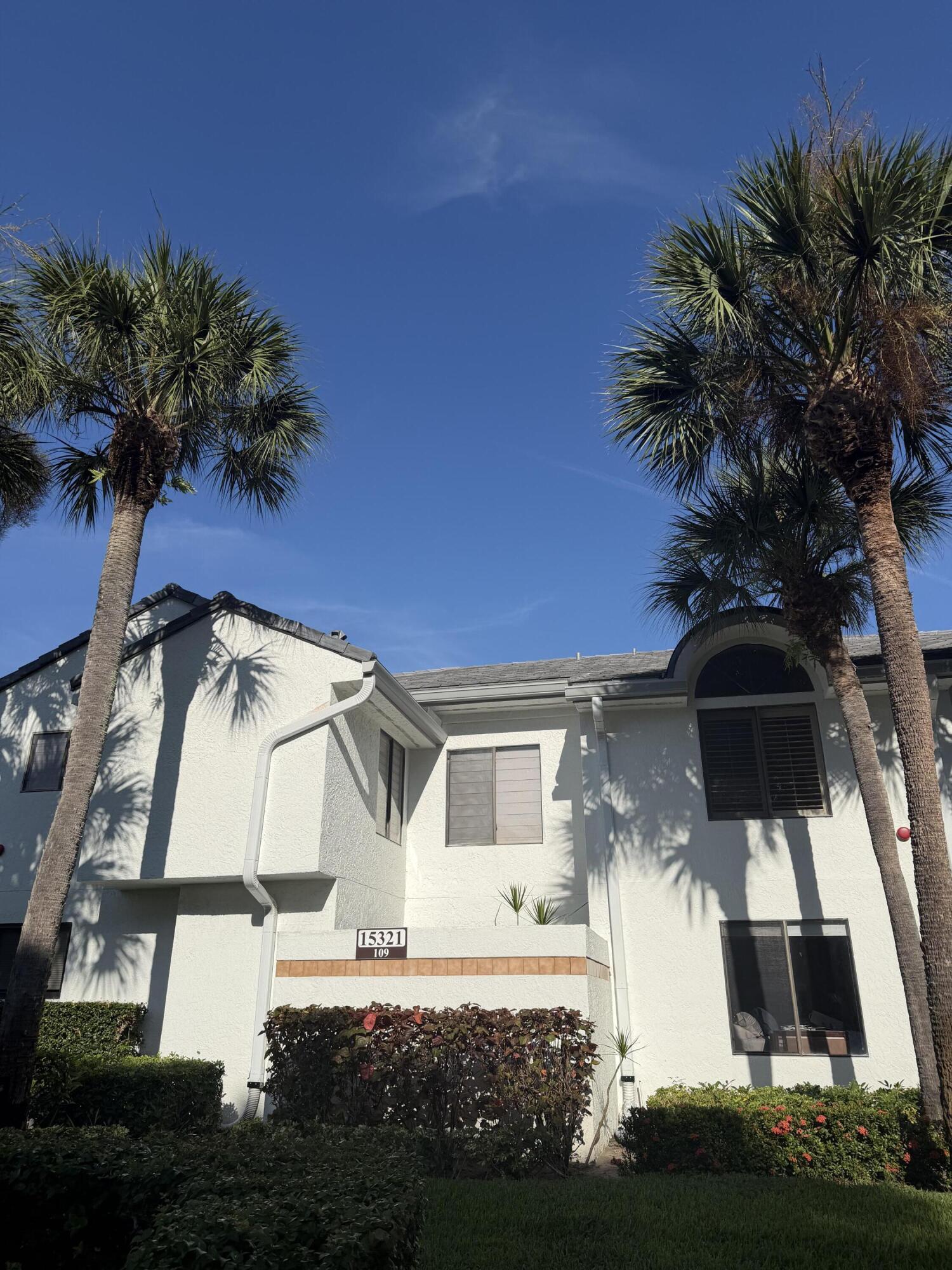 15321 STRATHEARN Drive 10902 Property Photo 1