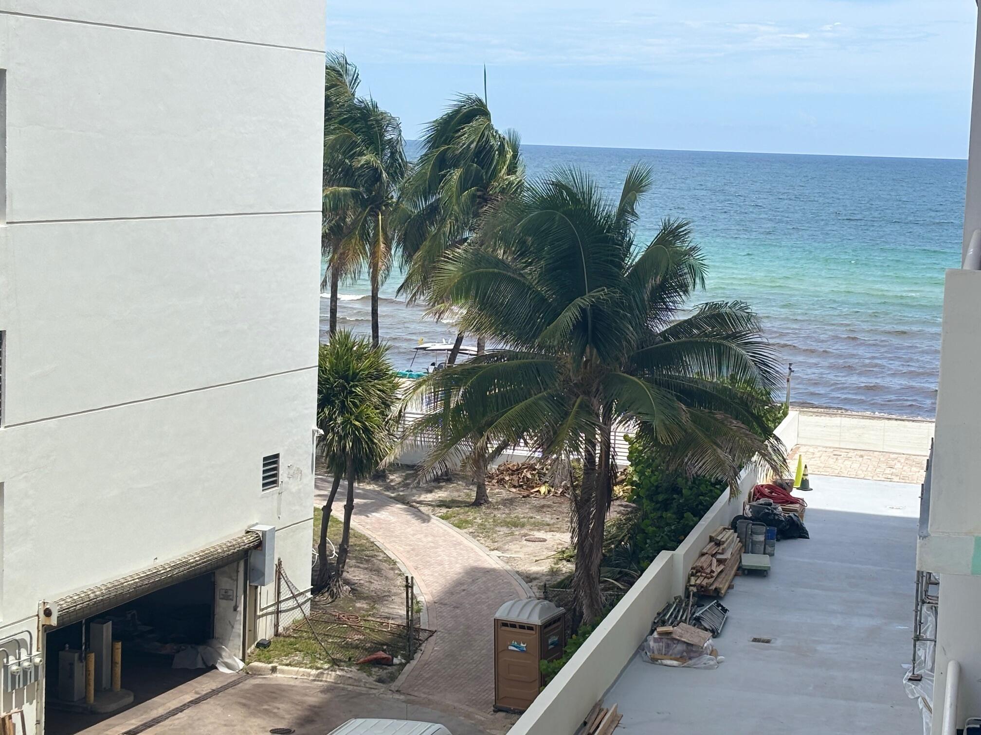 3725 S Ocean Drive 409 Property Photo 1