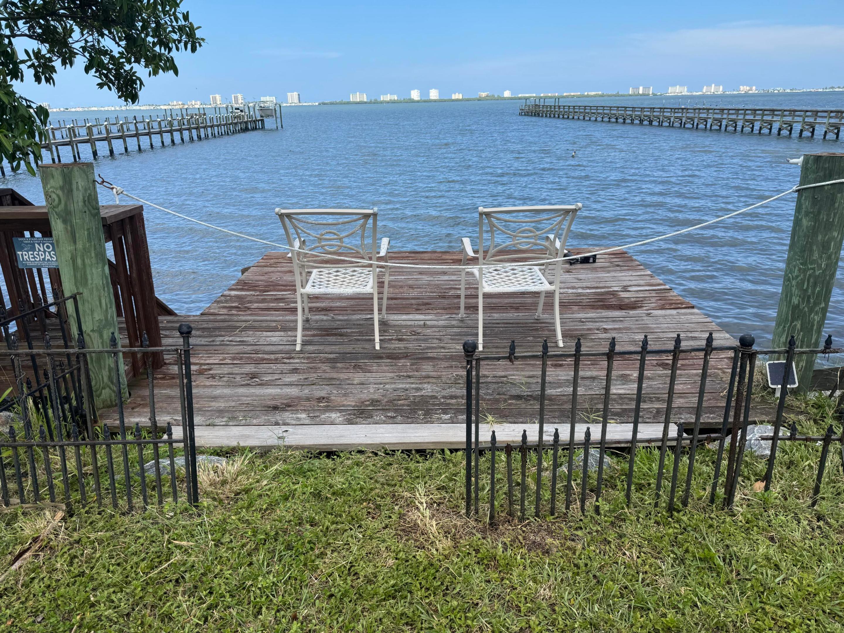 13605 S Indian River Drive Property Photo 7