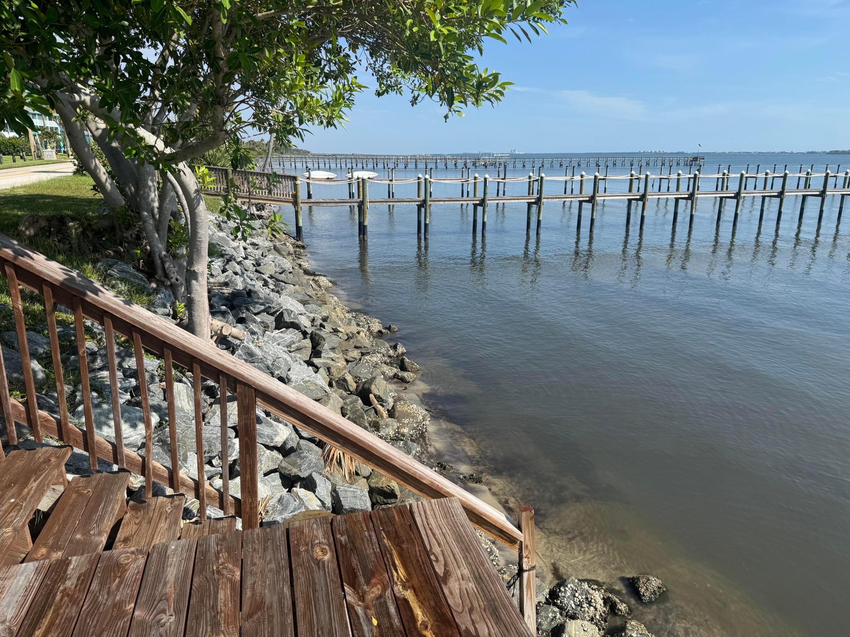 13605 S Indian River Drive Property Photo 8