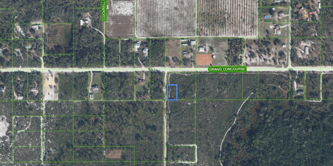 436 Hines Way Property Photo 1