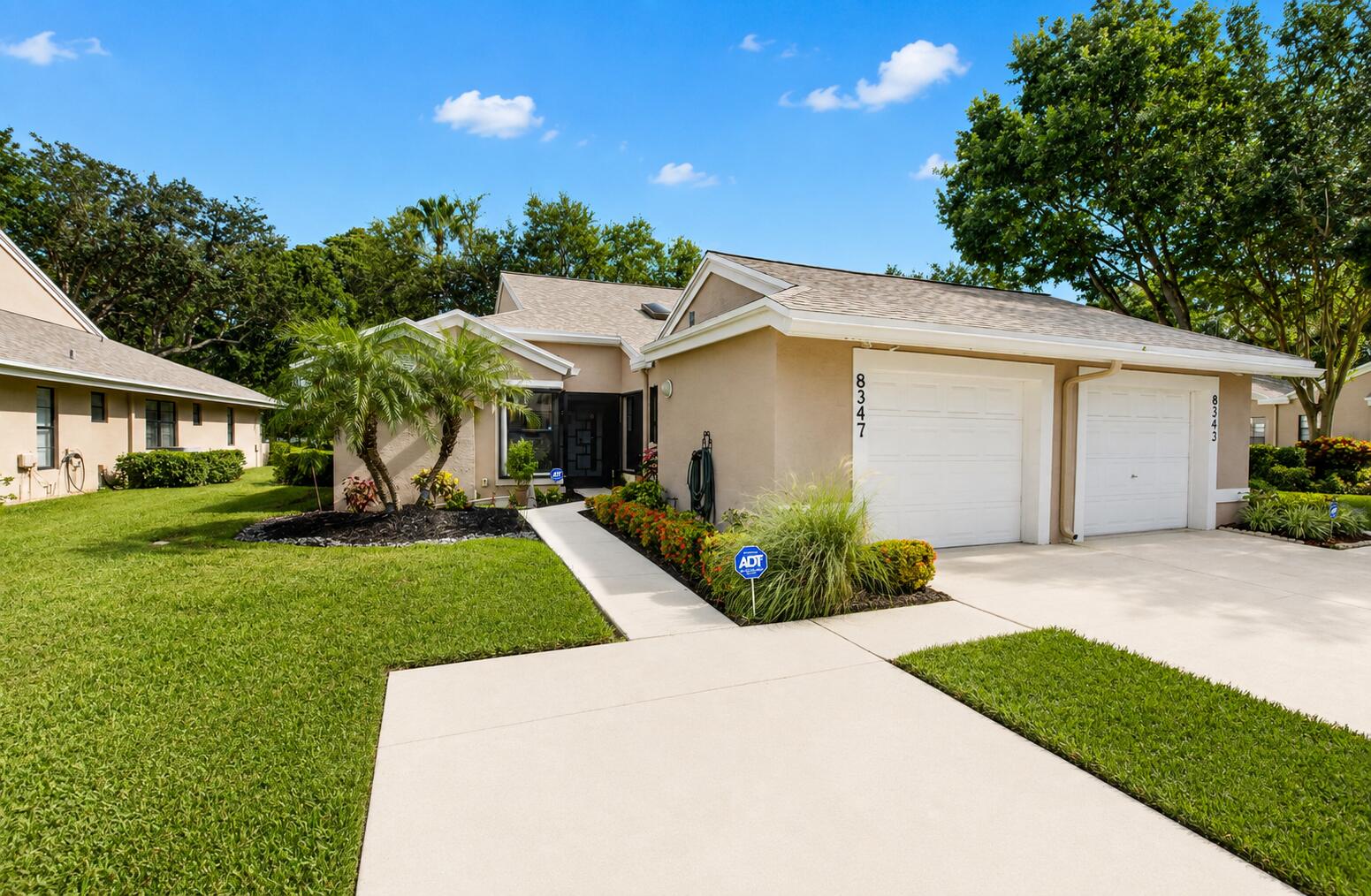 8347 Springlake Drive Property Photo 1