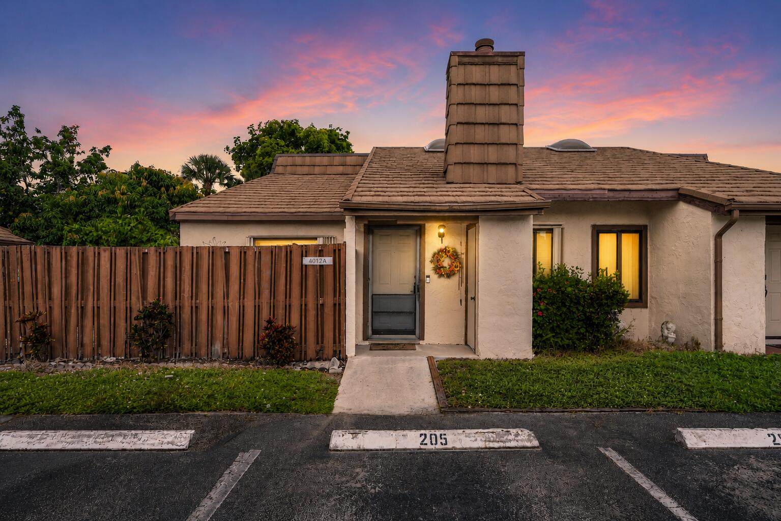 4012 Palm Bay Circle A Property Photo 1
