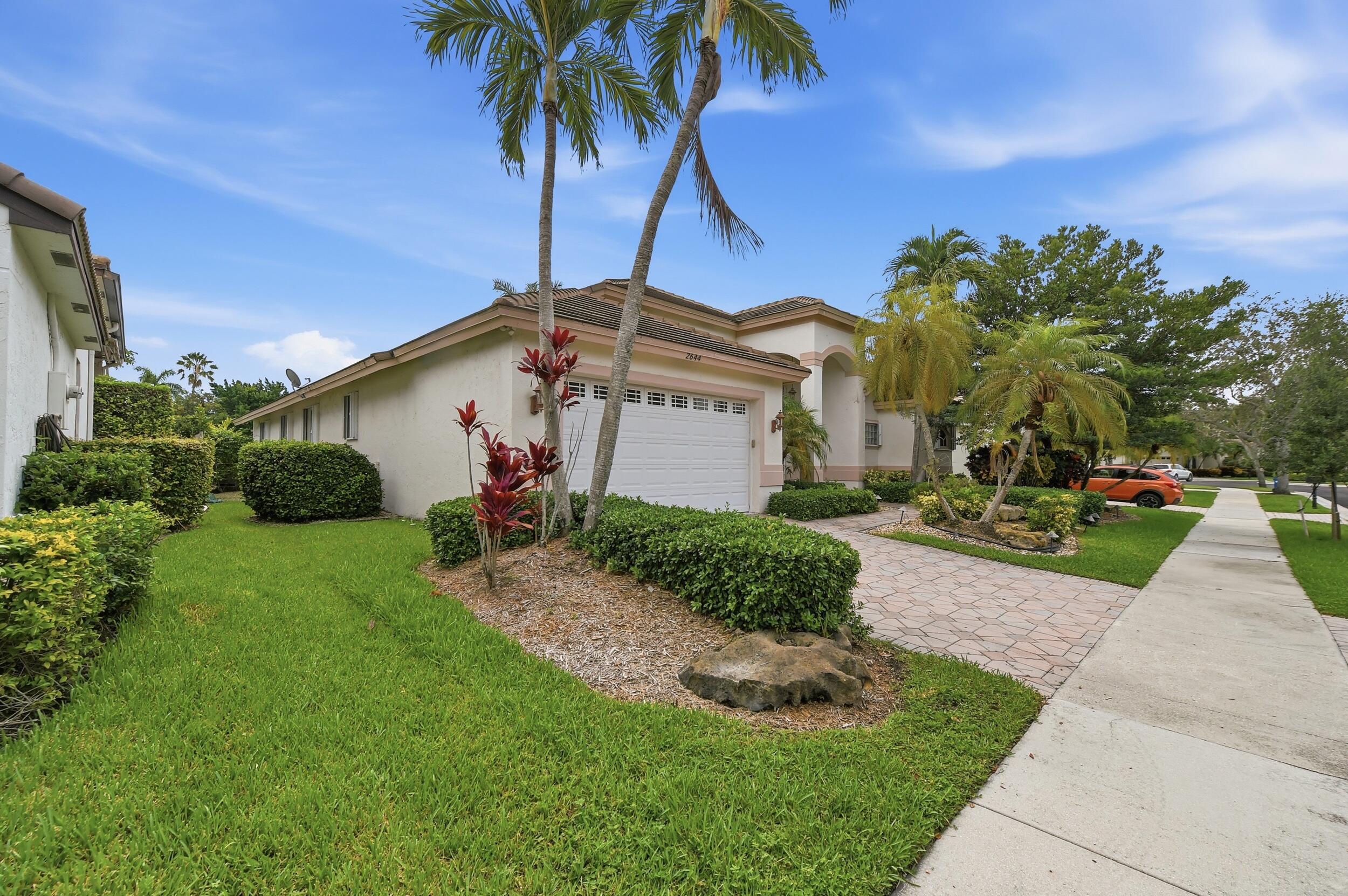 2644 Miller Court Property Photo 2