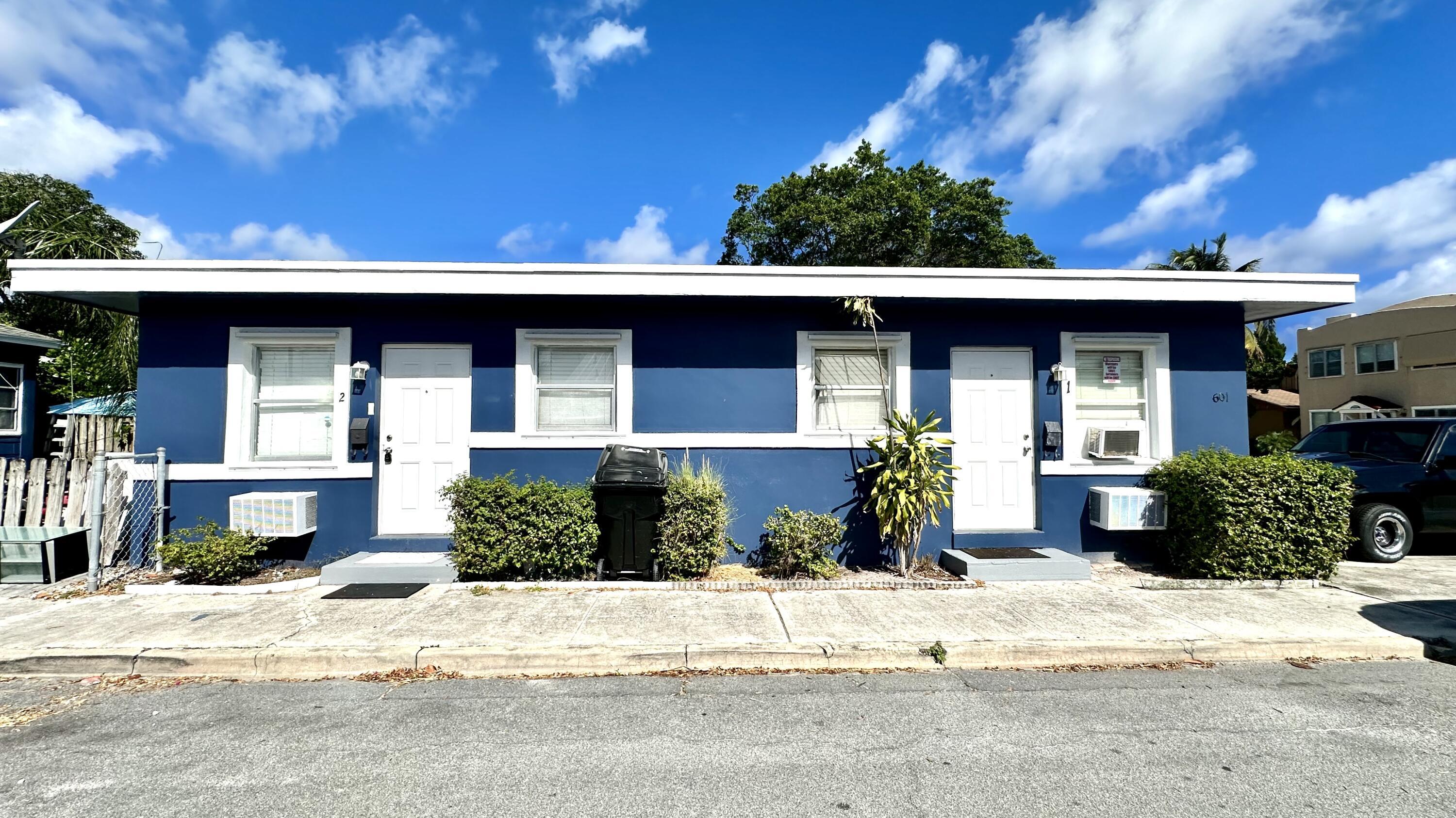 601 N K Street 2 Property Photo 1