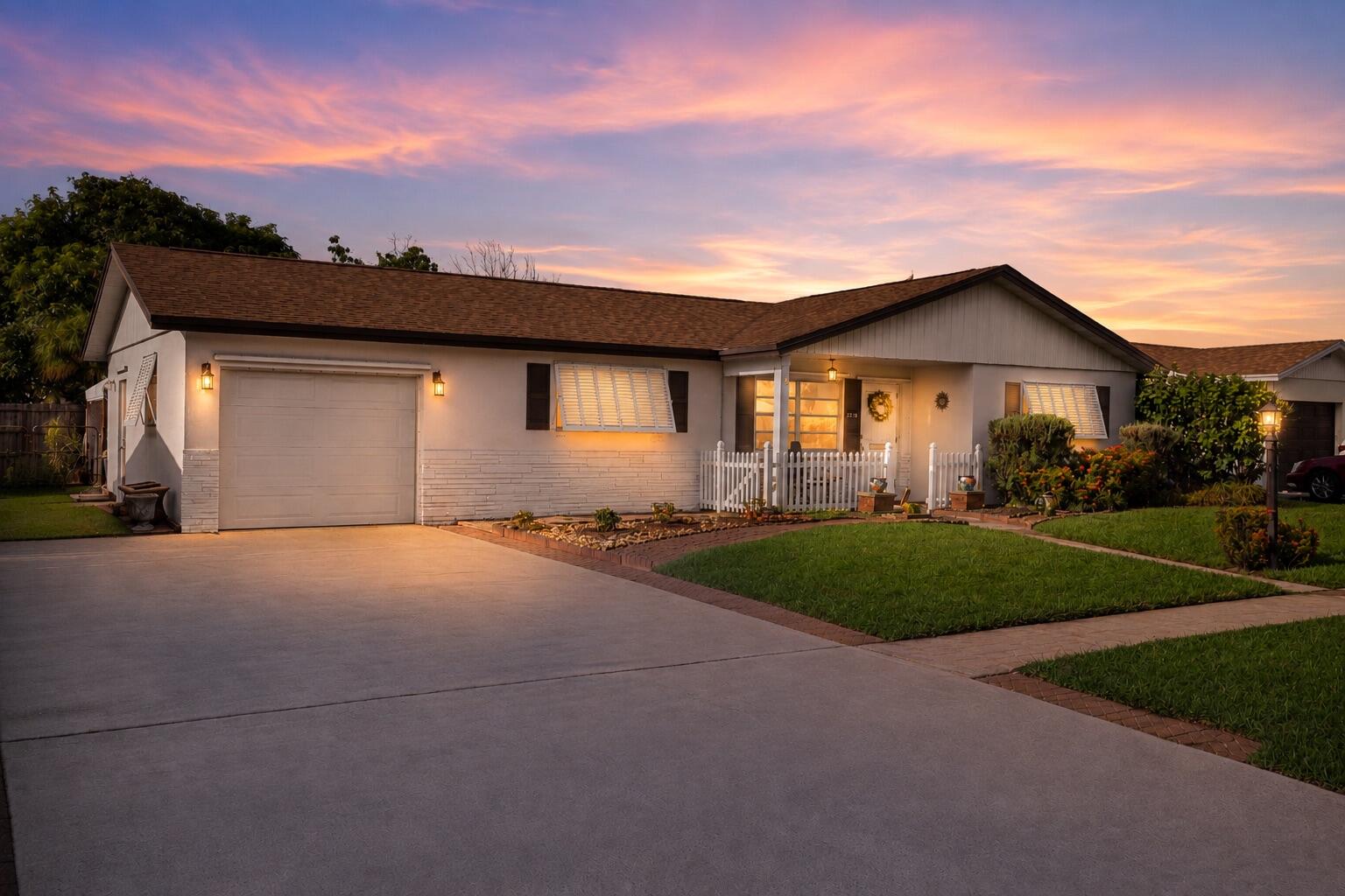 2593 Bahia Road Property Photo 1
