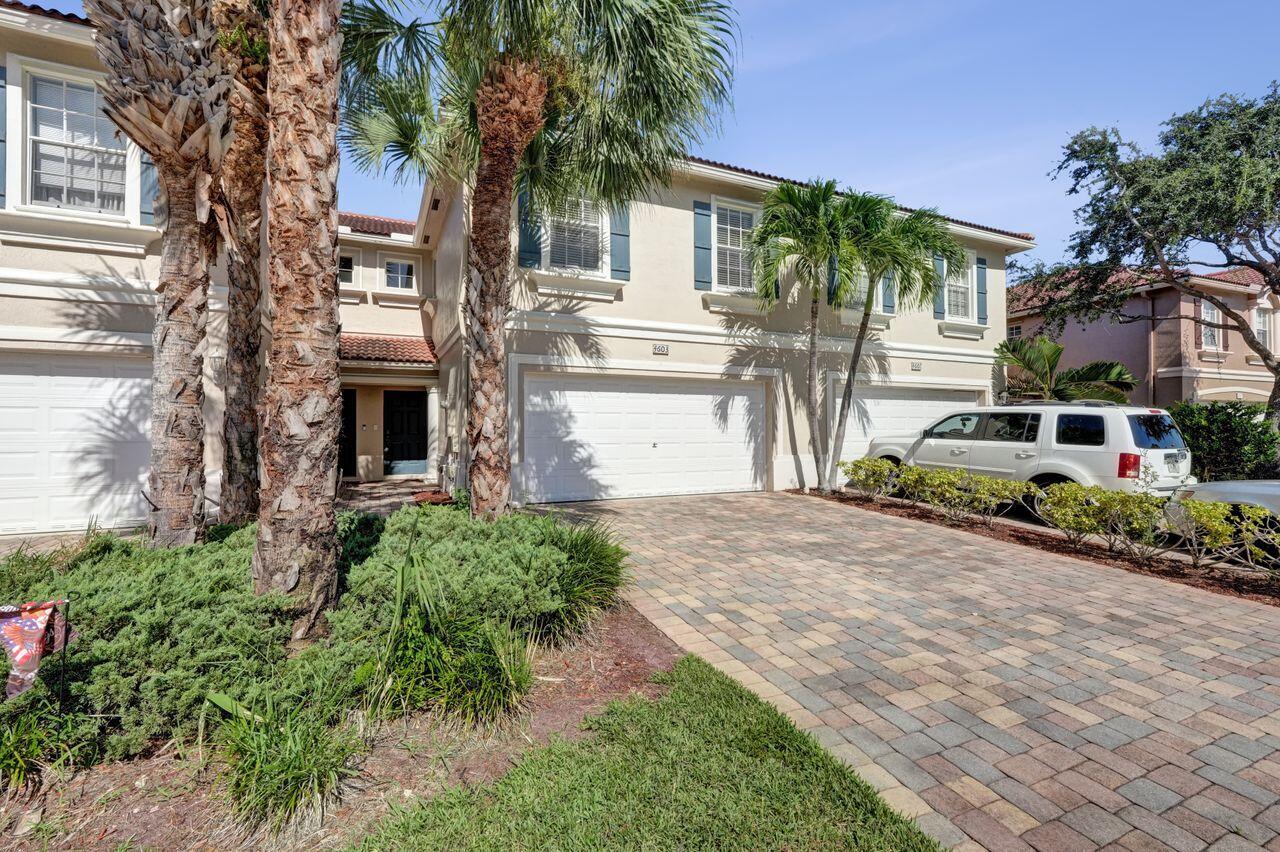 4603 Cohune Palm Court Property Photo 1