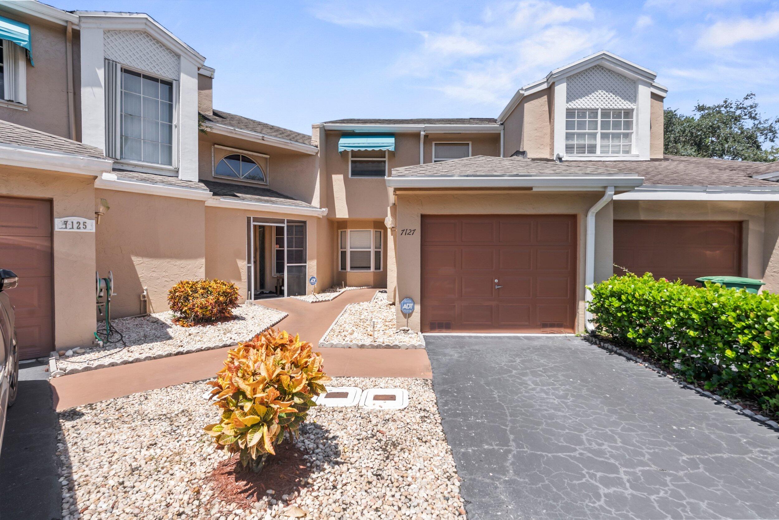 7127 Woodmont Way 7127 Property Photo 1