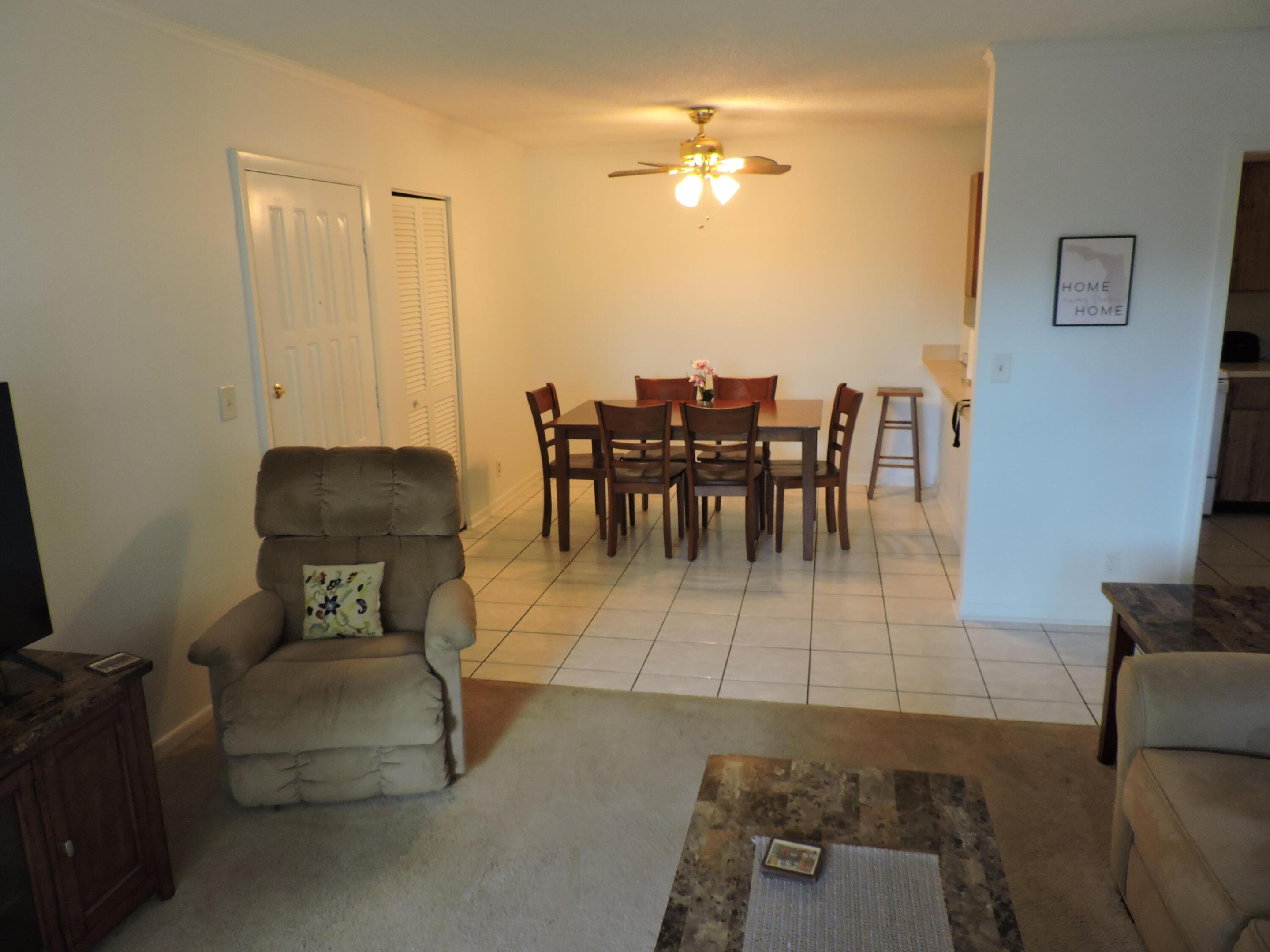 3402 Gardens East Drive 7a Property Photo 4