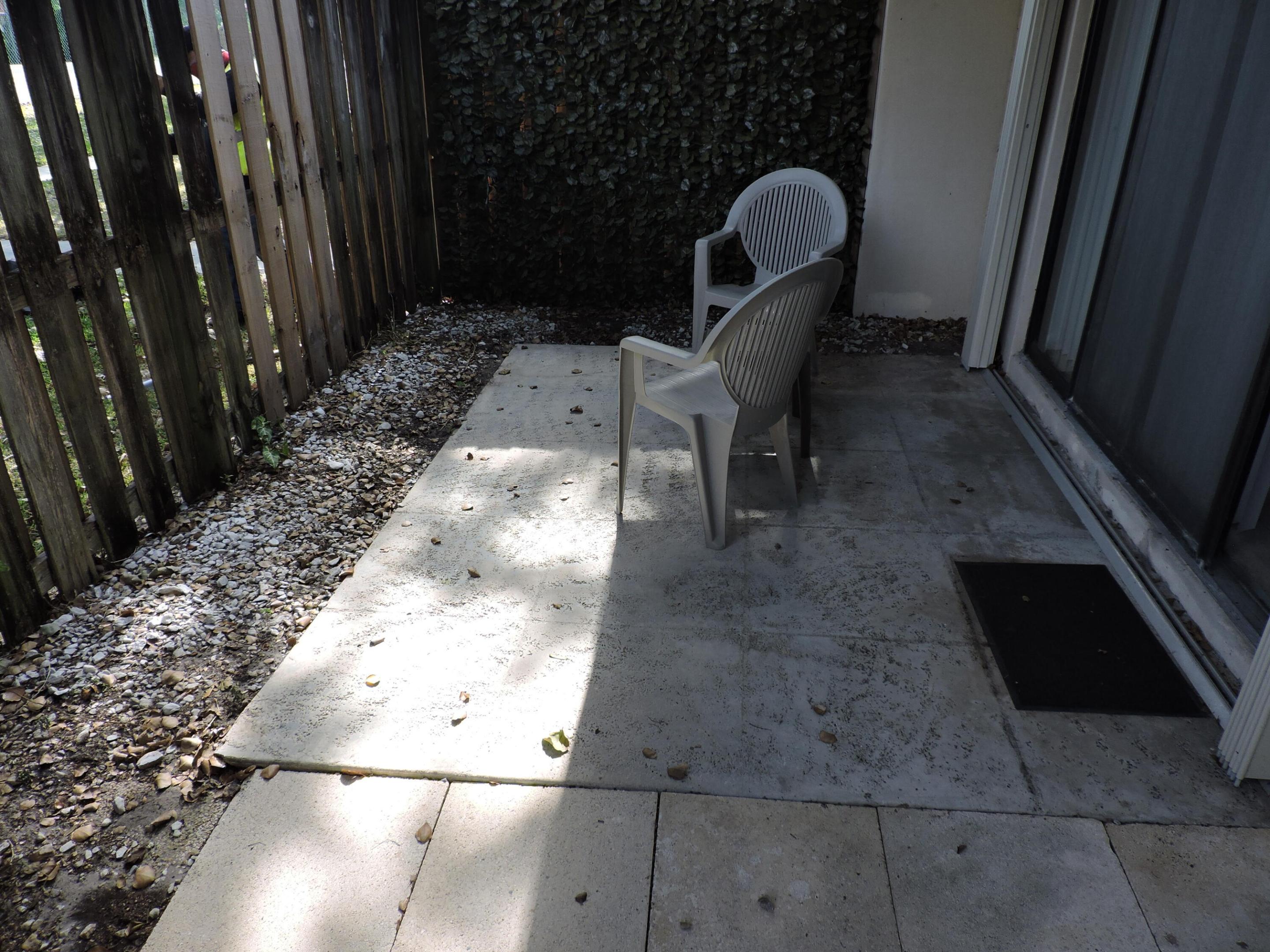 3402 Gardens East Drive 7a Property Photo 14