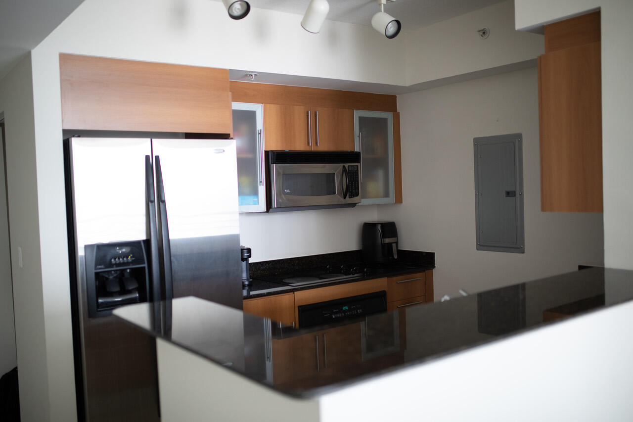 325 S Biscayne Boulevard 2617 Property Photo 5