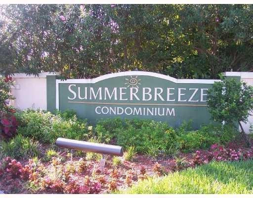9999 SUMMERBREEZE Drive 206 Property Photo 1