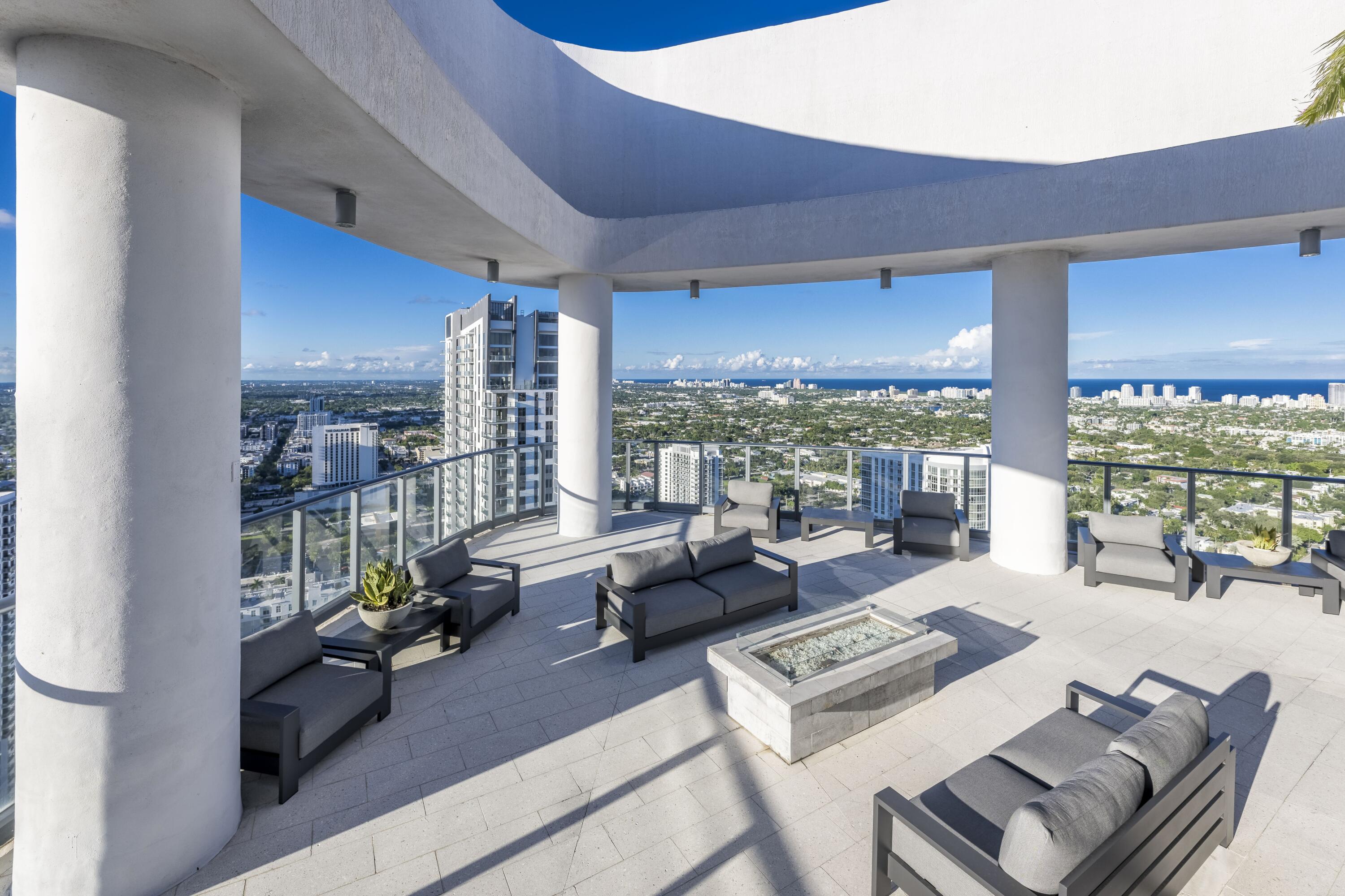 500 E Las Olas Boulevard 3003 Property Photo 19