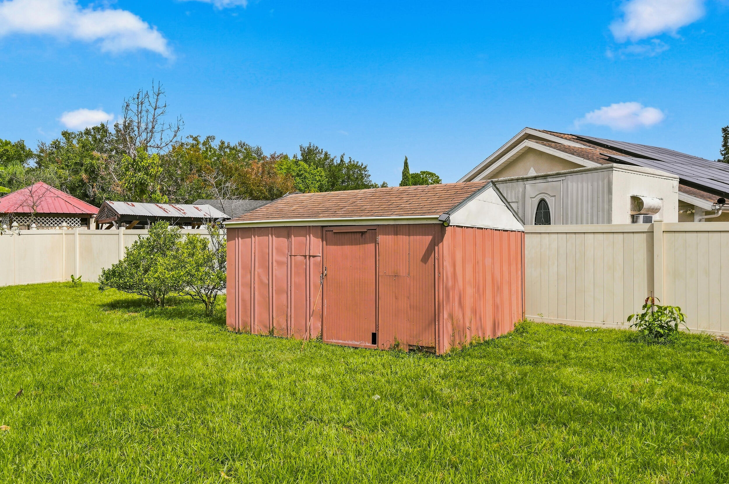 111 Jersey Woods Court Property Photo 58