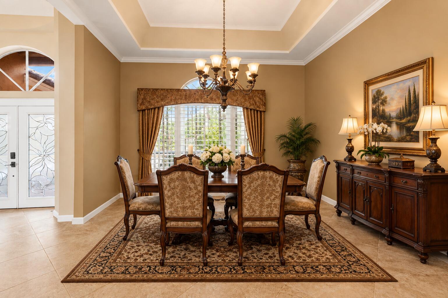 4084 Sw Gleneagle Circle Property Photo 5