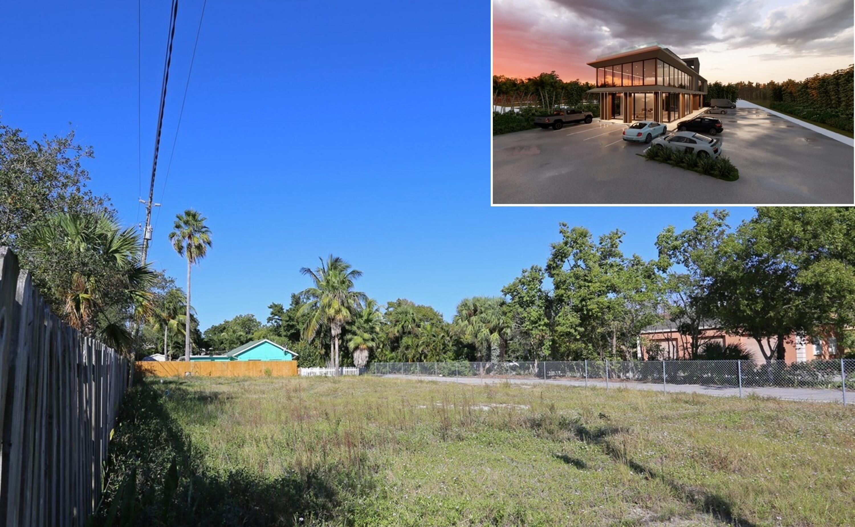11961 Us Highway 1 Property Photo 2