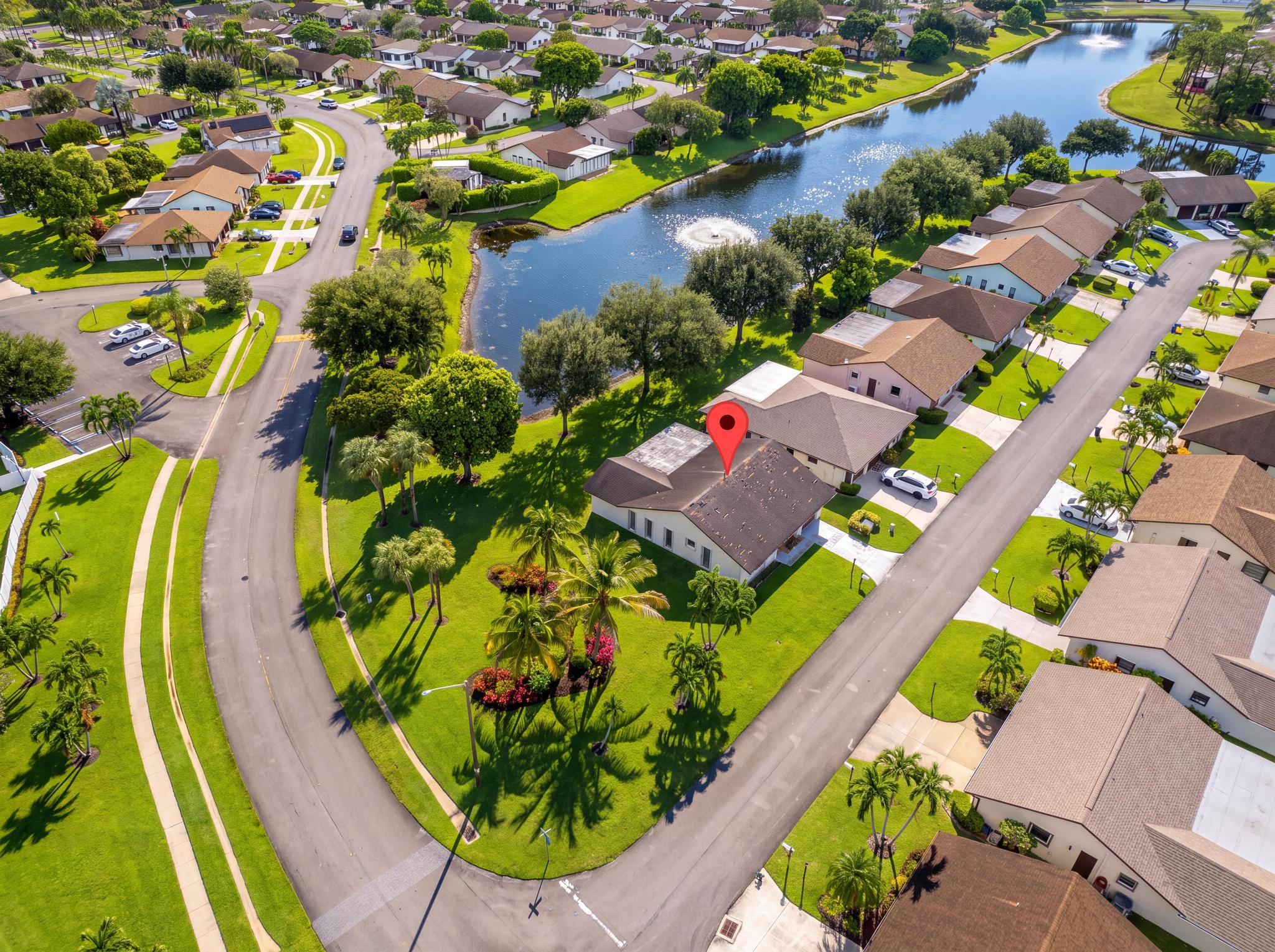 6315 Tall Cypress Circle Property Photo 1