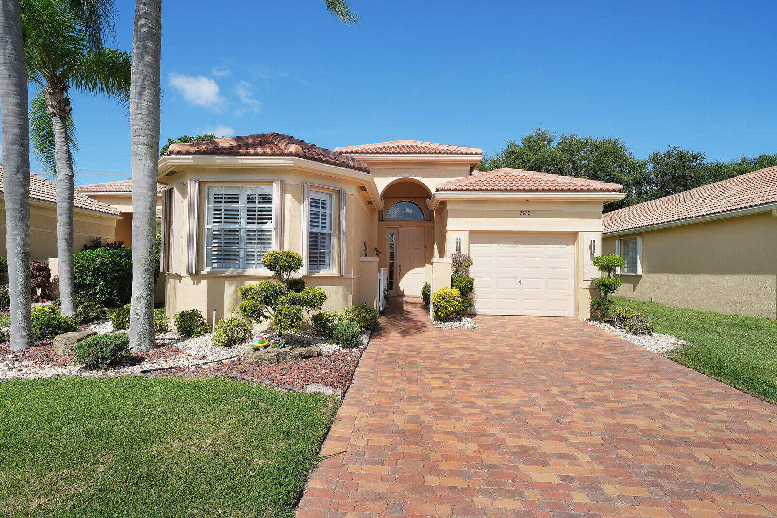 7148 Cataluna Circle Property Photo 1