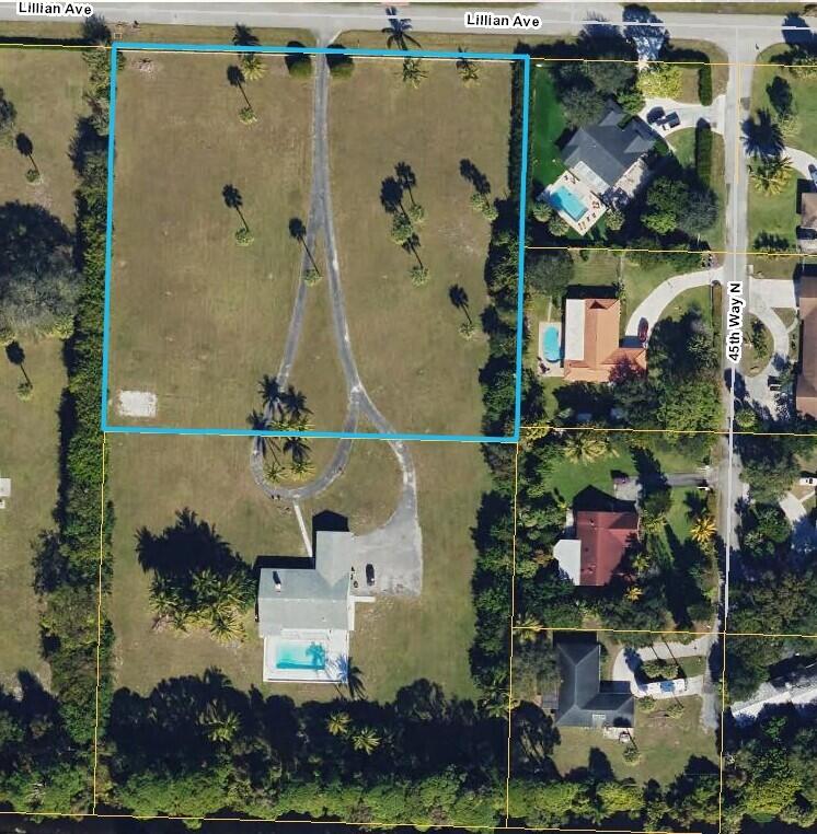 4656 Lillian Avenue Property Photo 1