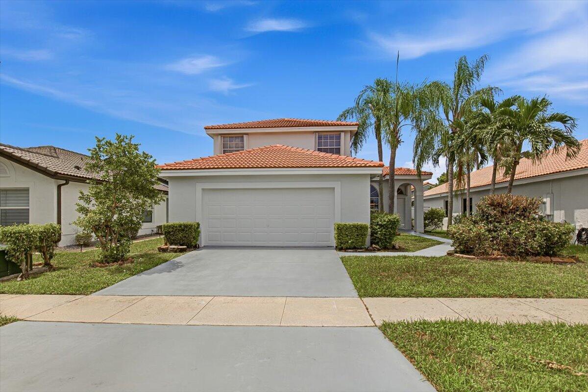 1378 Sw 180th Avenue Property Photo 1