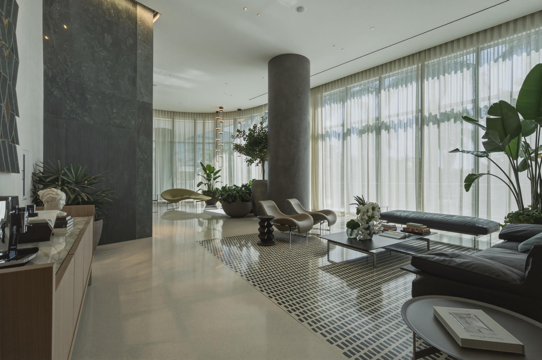 1400 Biscayne Boulevard 4304 Property Photo 32
