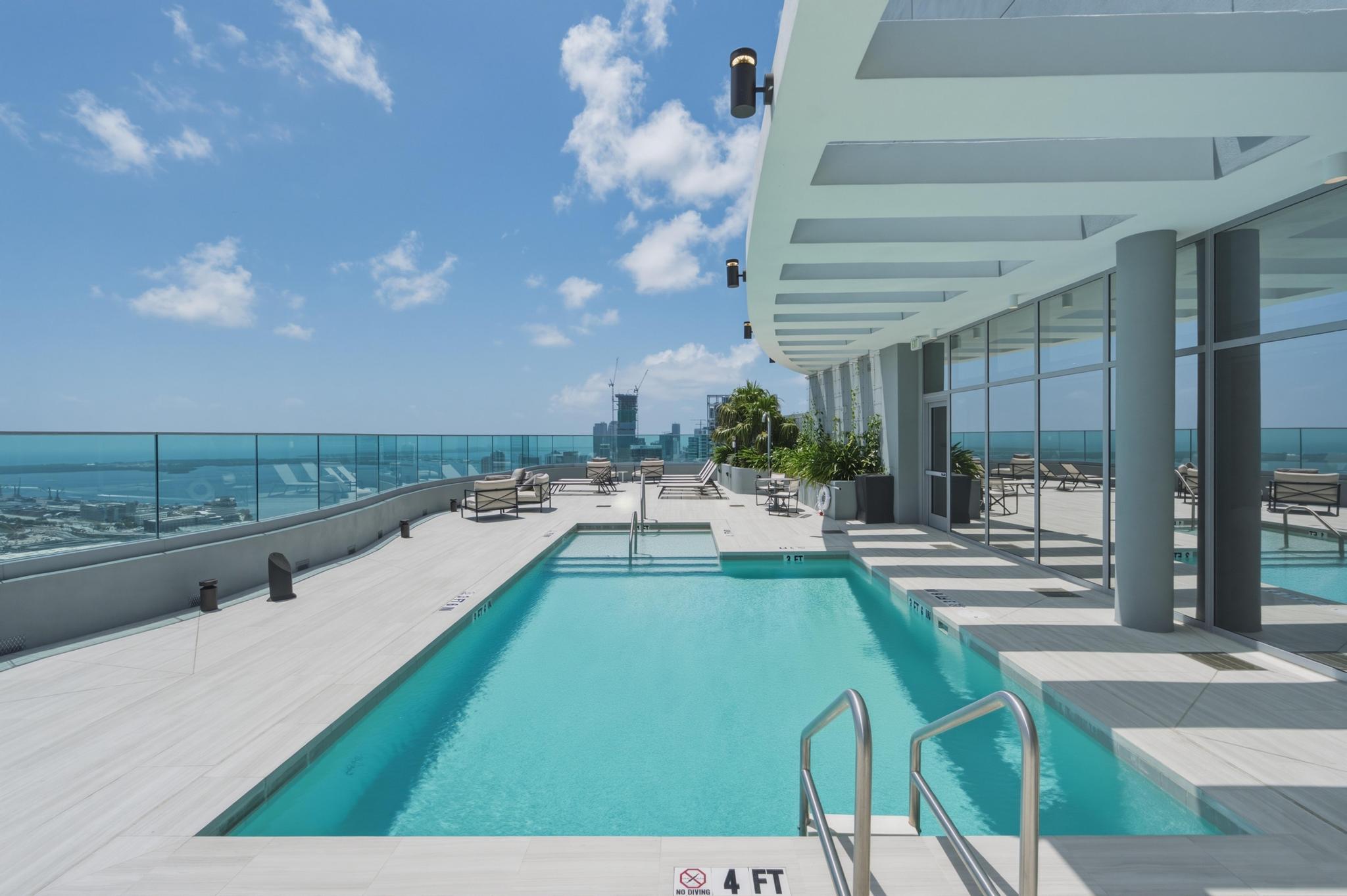 1400 Biscayne Boulevard 4304 Property Photo 34
