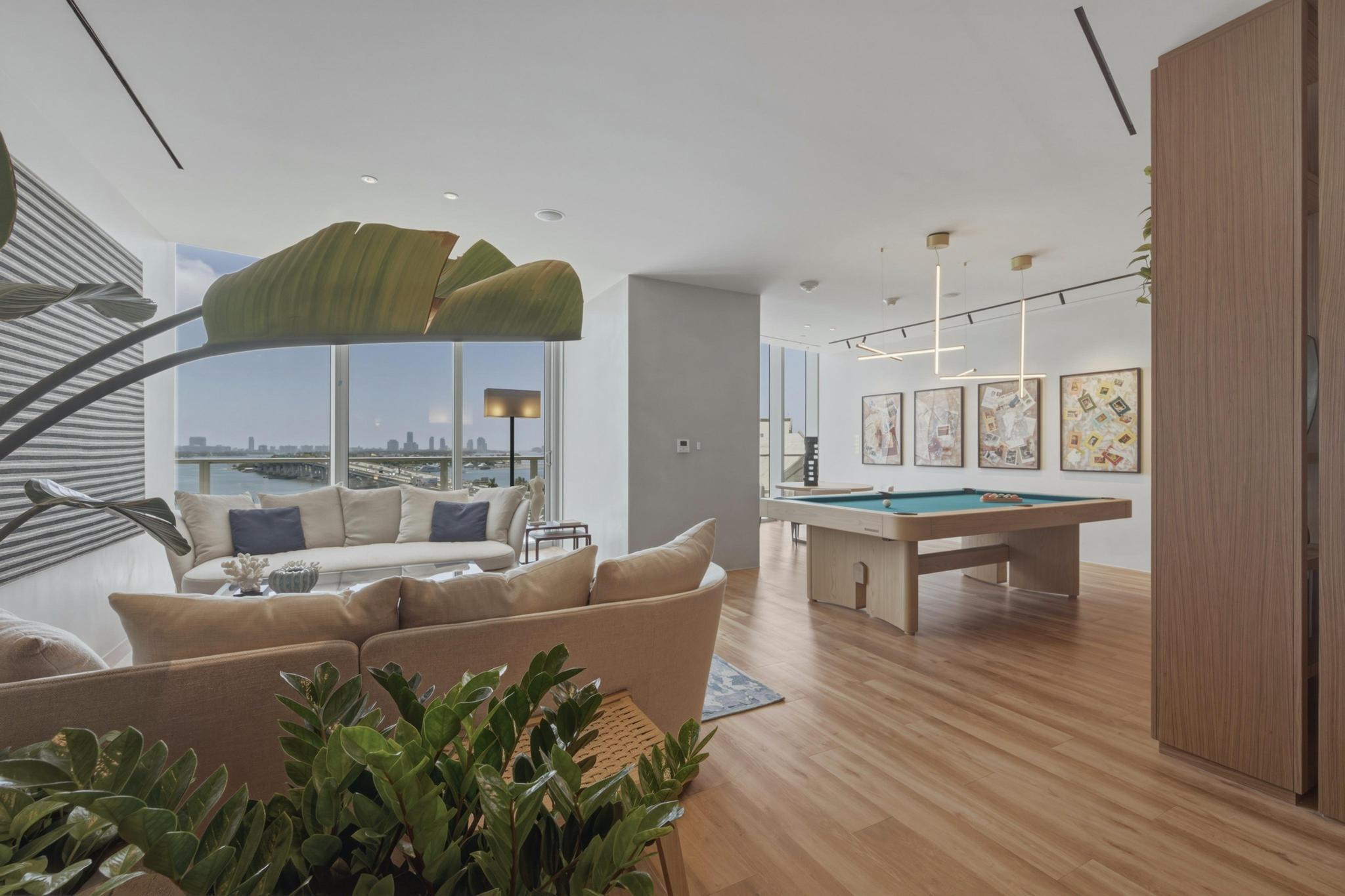 1400 Biscayne Boulevard 4304 Property Photo 47