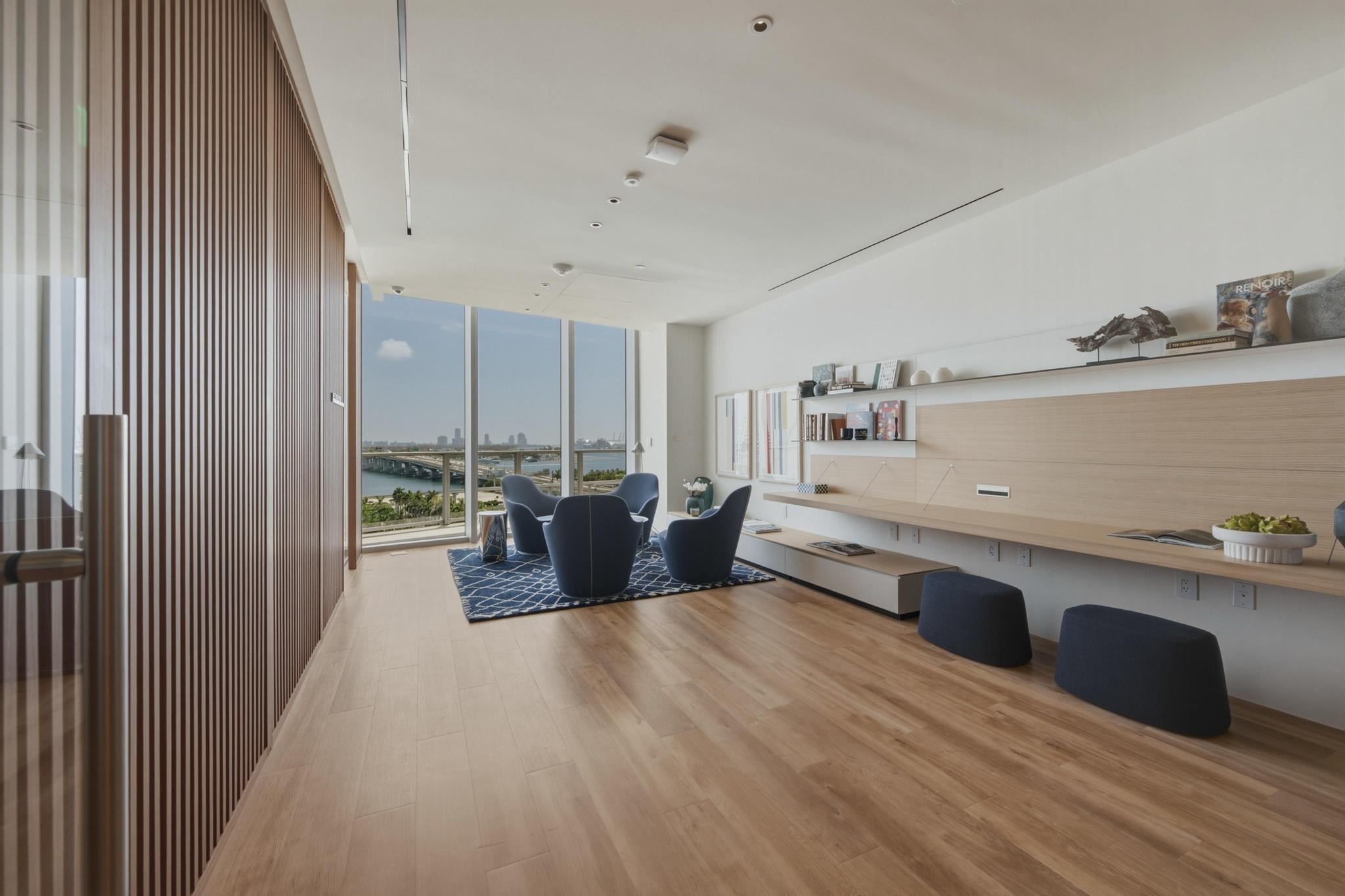 1400 Biscayne Boulevard 4304 Property Photo 62