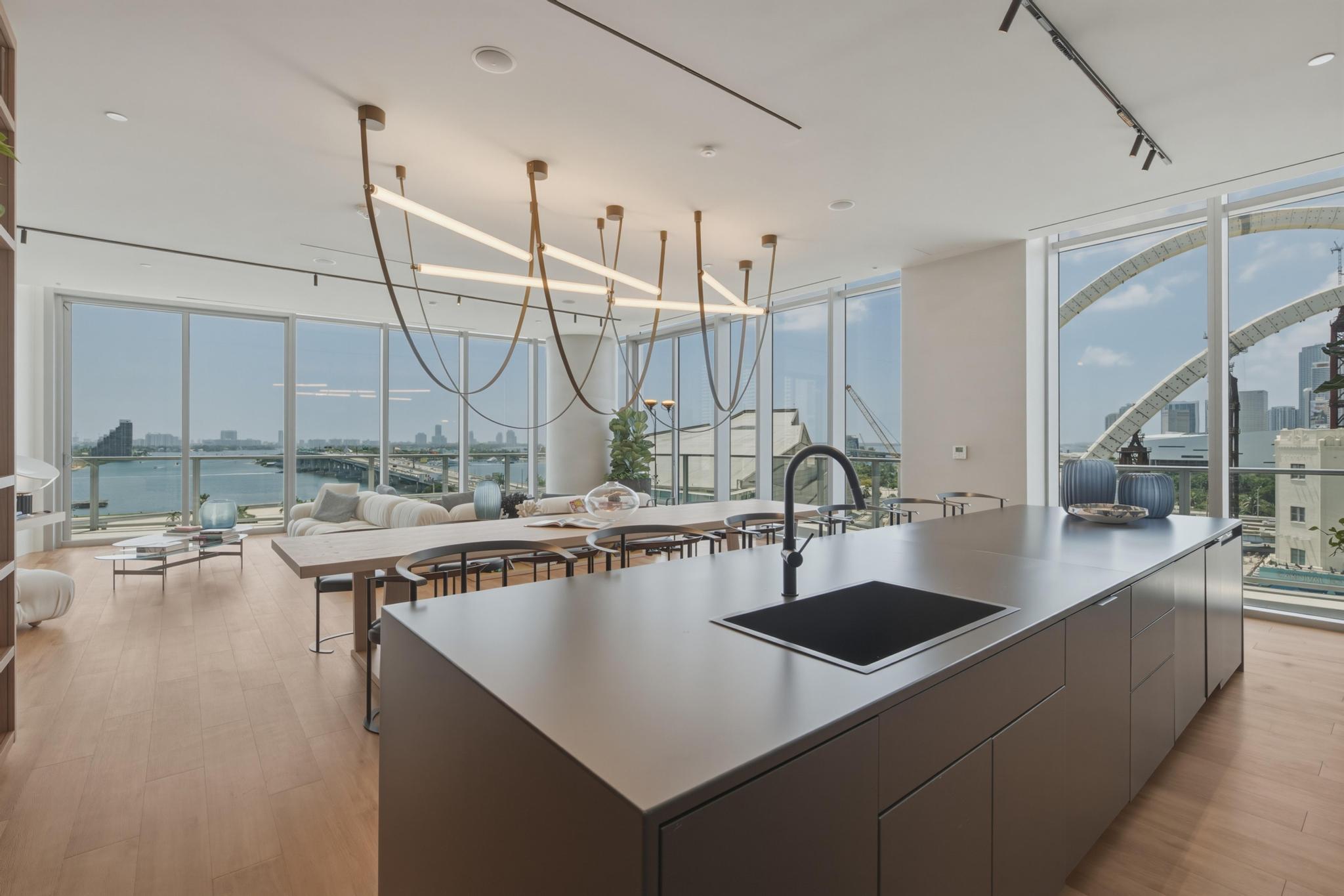 1400 Biscayne Boulevard 4304 Property Photo 65