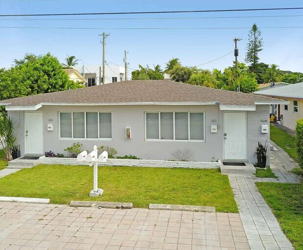 413 Se 23rd Street Property Photo 1