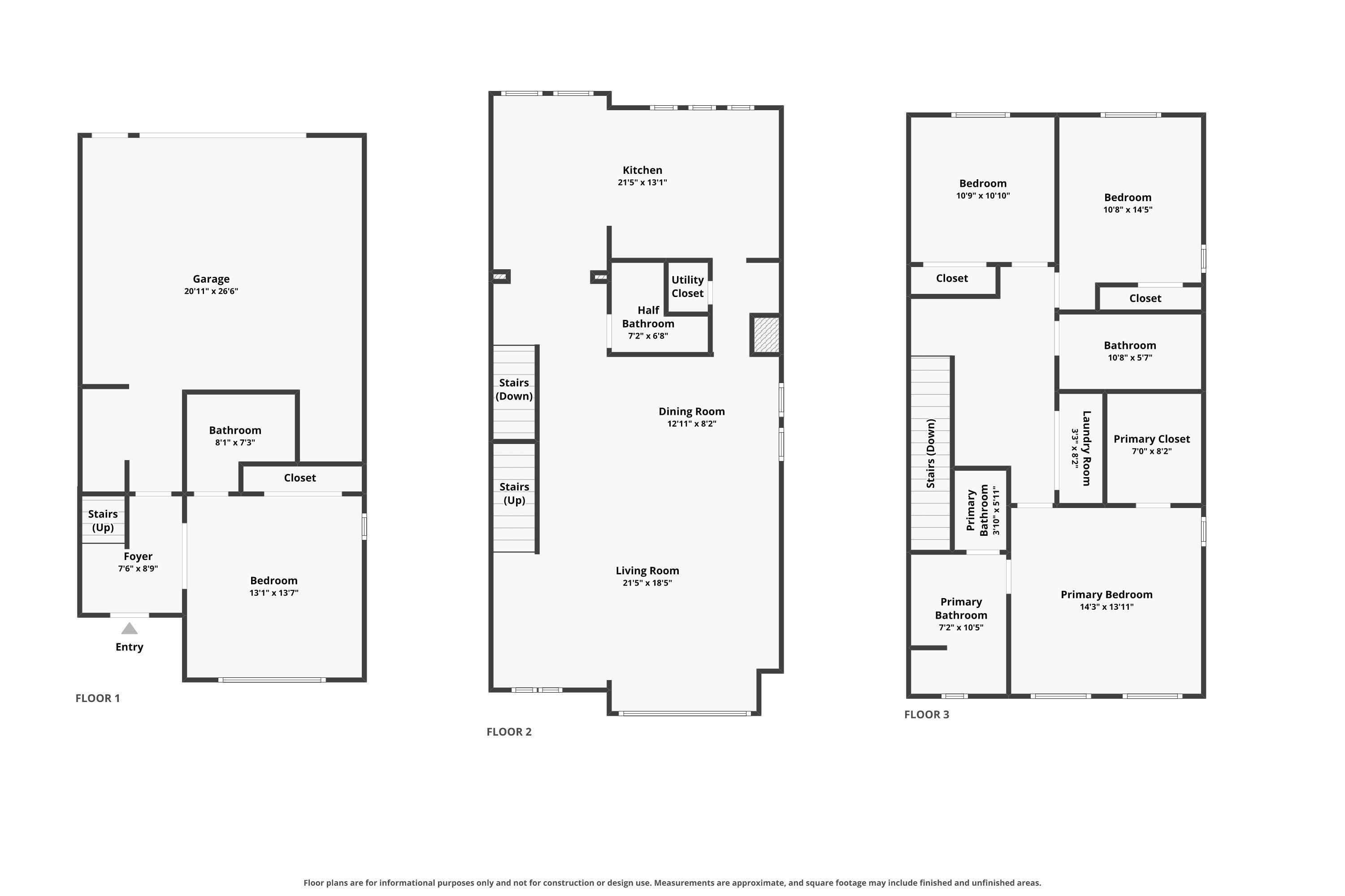 960 Millbrae Court 6 Property Photo 44