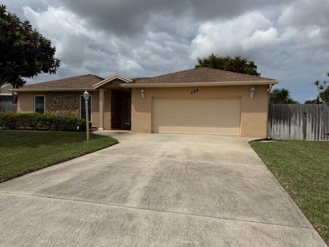 255 Sandpiper Avenue Property Photo 1