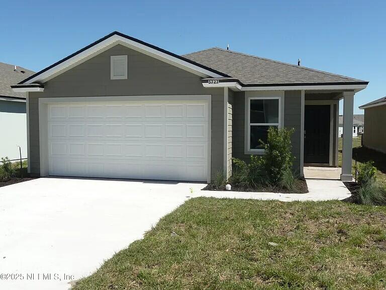 5727 Spruce Alder Way Property Photo 1
