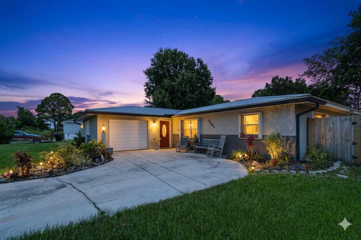 6605 Paso Robles Boulevard Property Photo 1