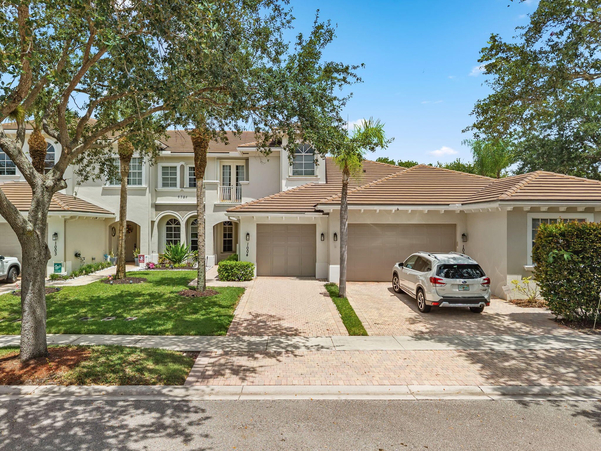 6394 BELLA Circle 1004 Property Photo 1