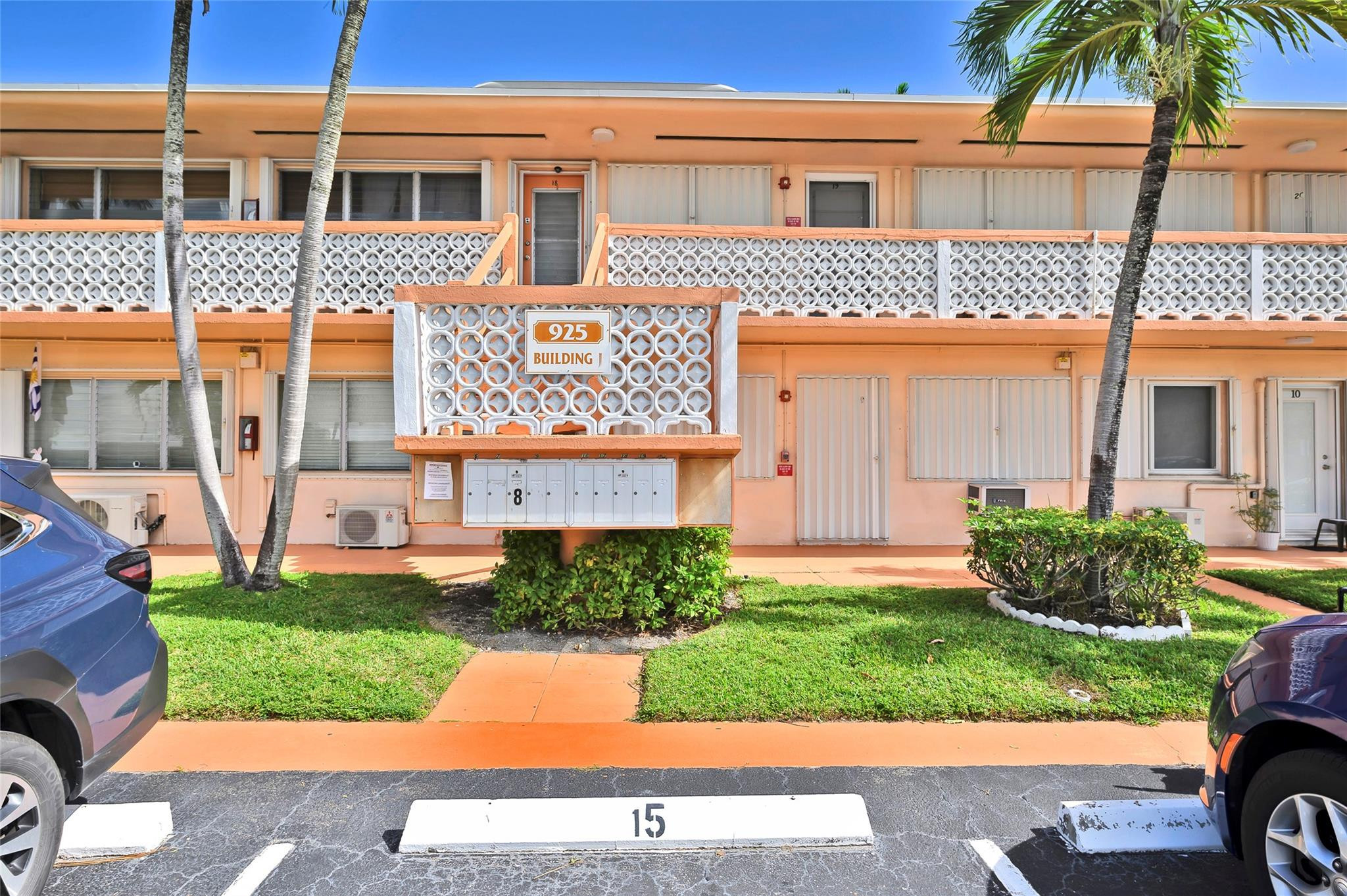 925 Sw 11th Avenue Unit J17 Property Photo 5