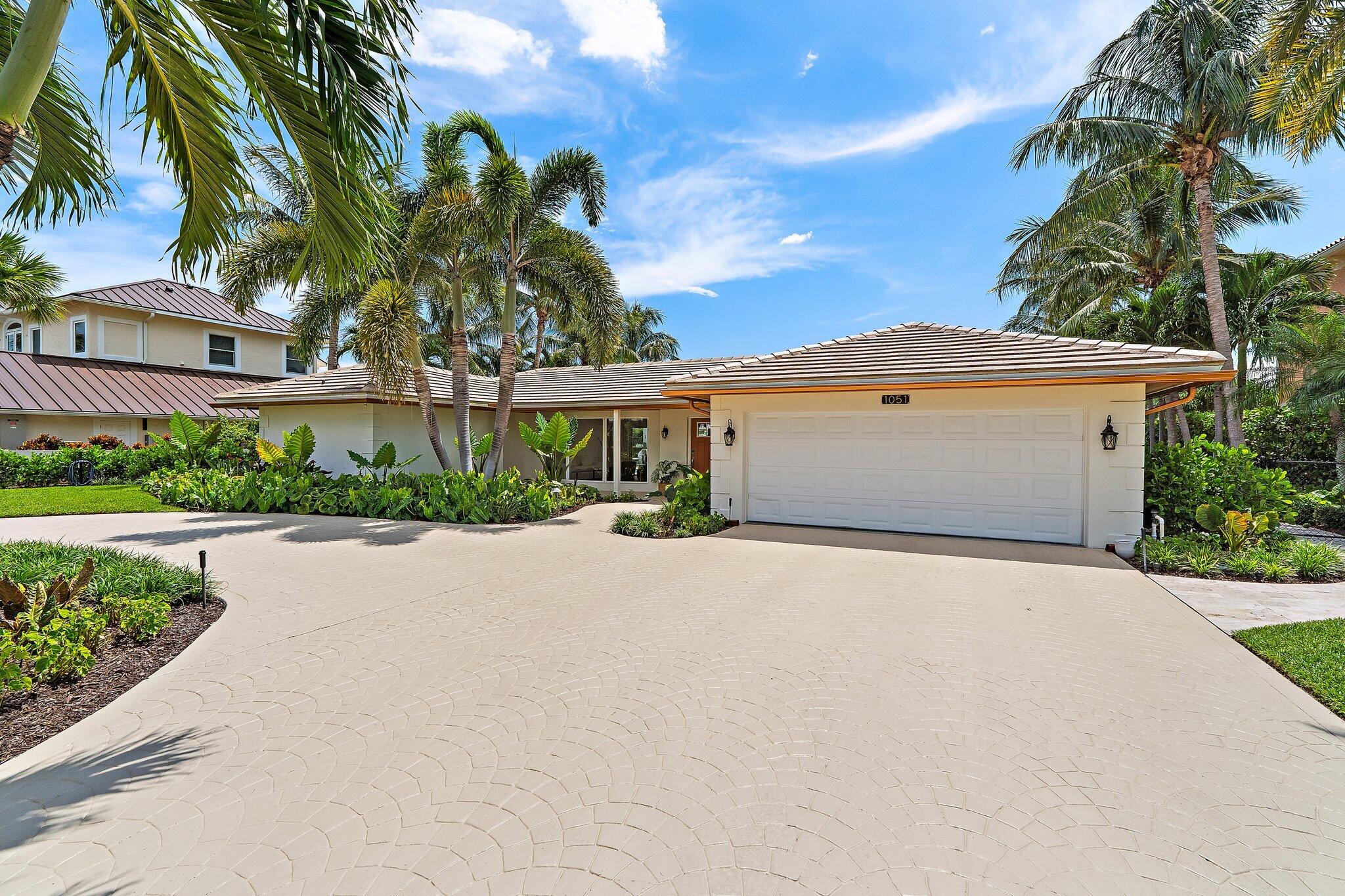 1051 Coral Way Property Photo 1
