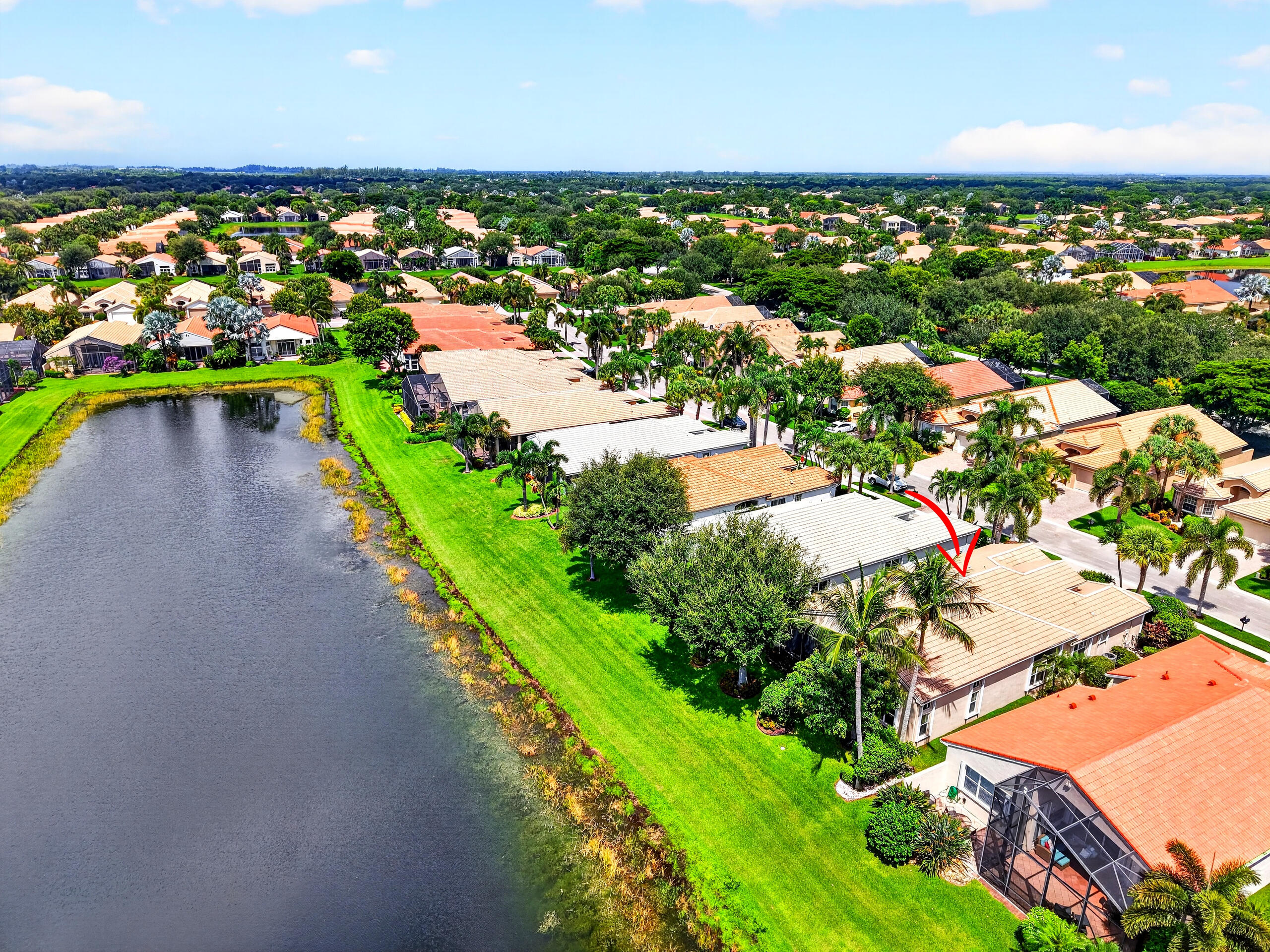 6600 Capistrano Beach Trail Property Photo 1