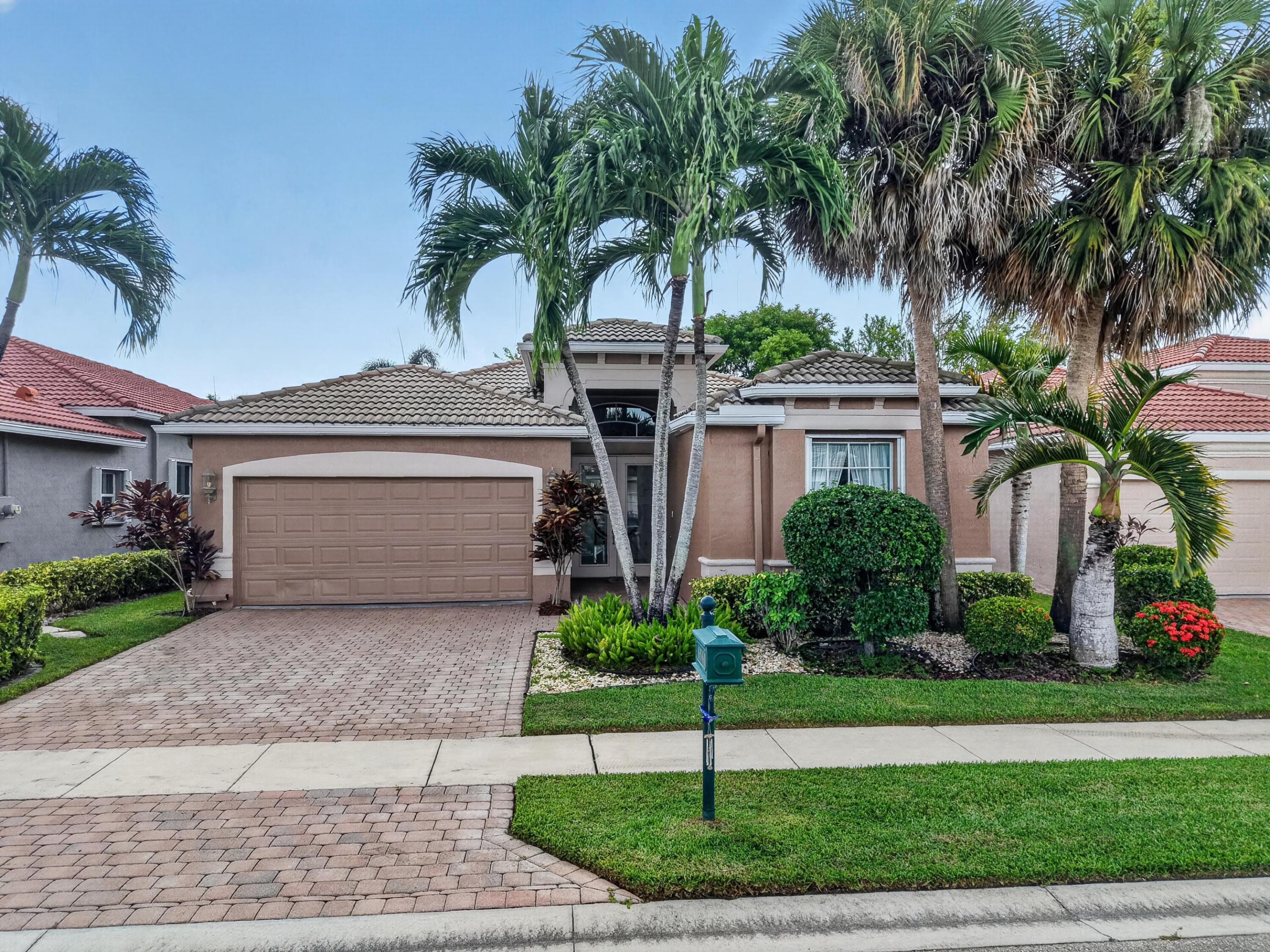 6561 Pisano Drive Property Photo 1