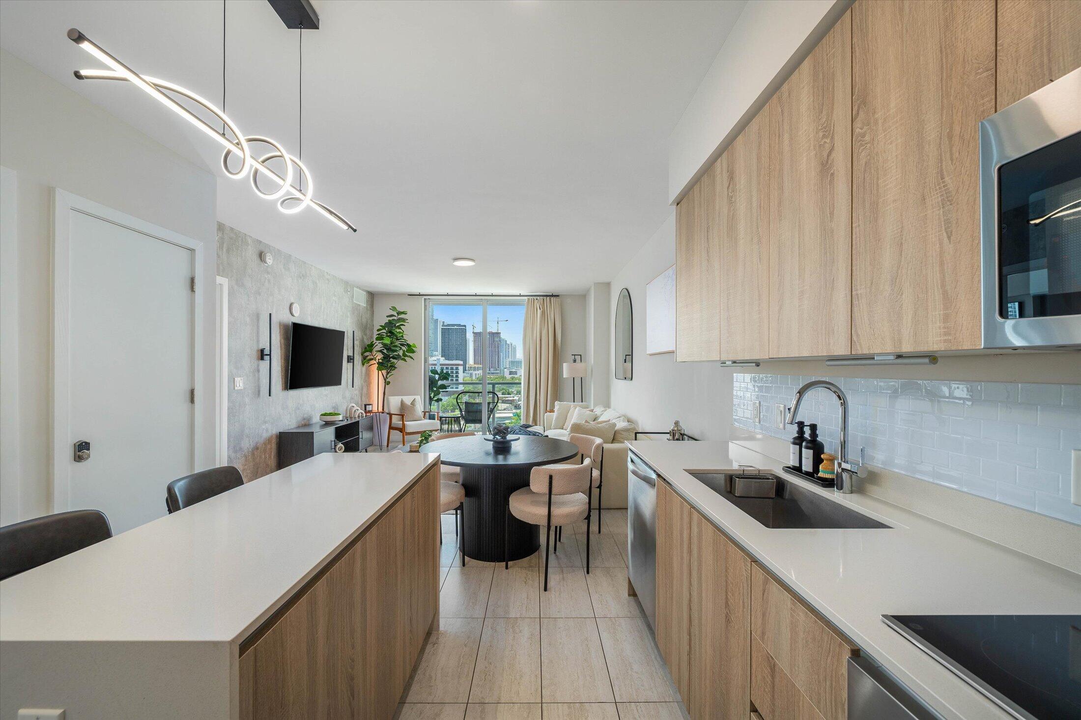 3900 Biscayne Boulevard S-910 Property Photo 2