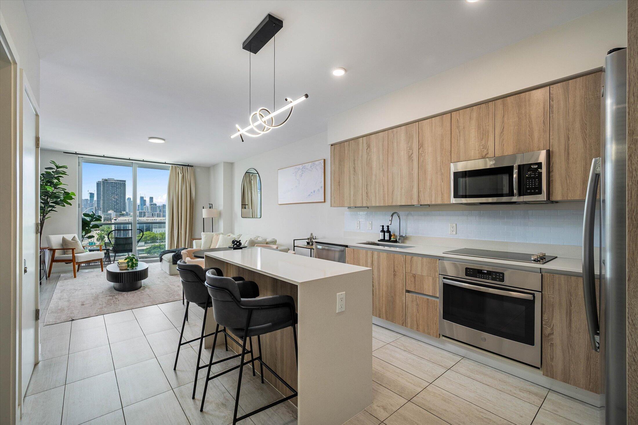 3900 Biscayne Boulevard S-910 Property Photo 2